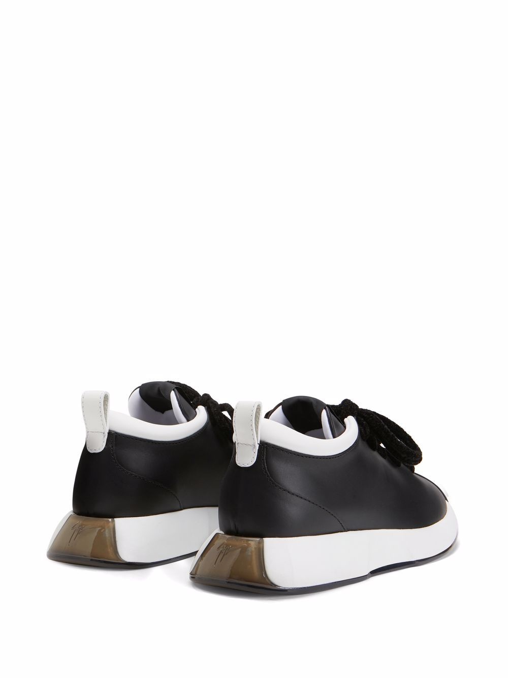 Ferox low-top sneakers - 3