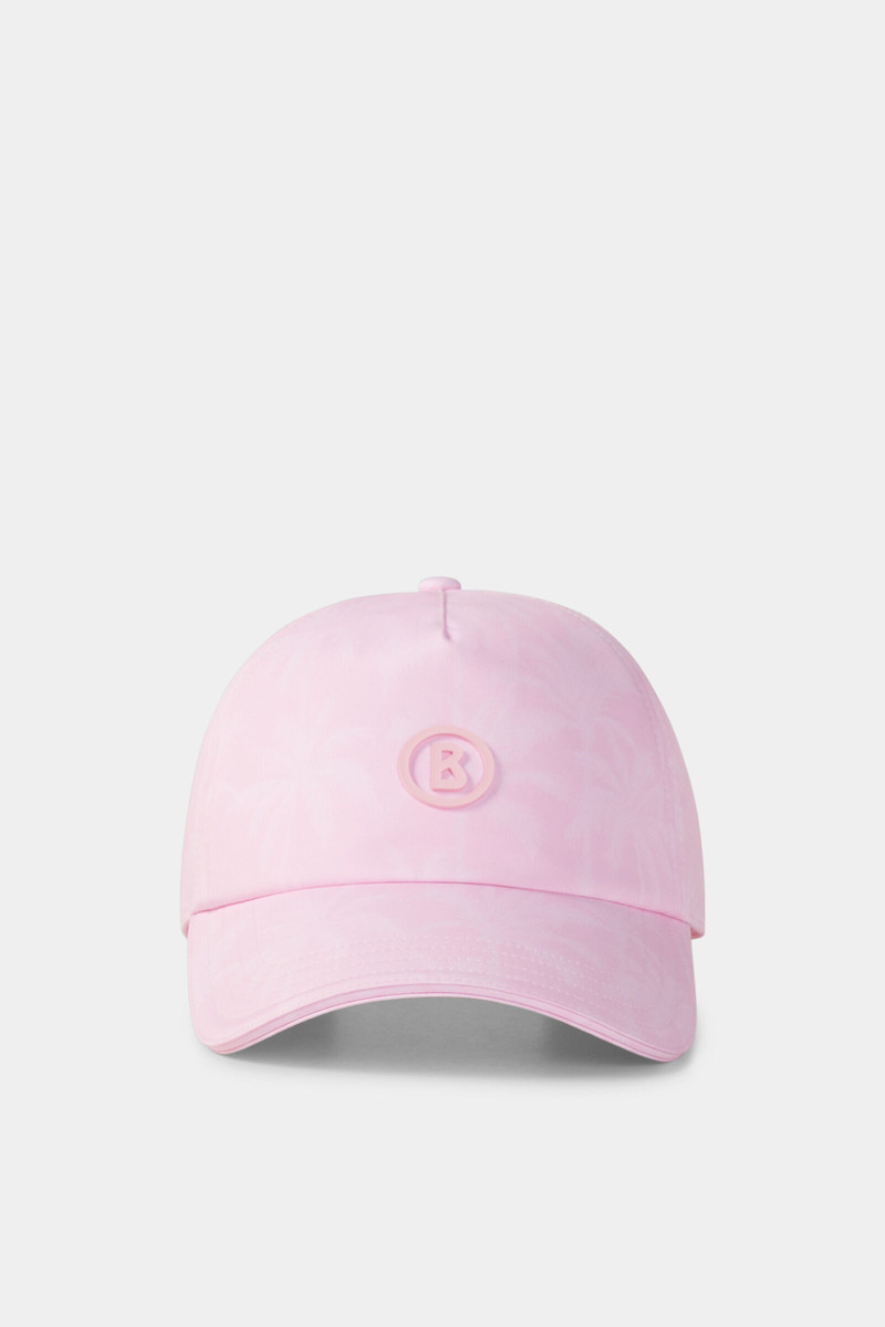 BOGNER Cap Leyla in Pink outlook
