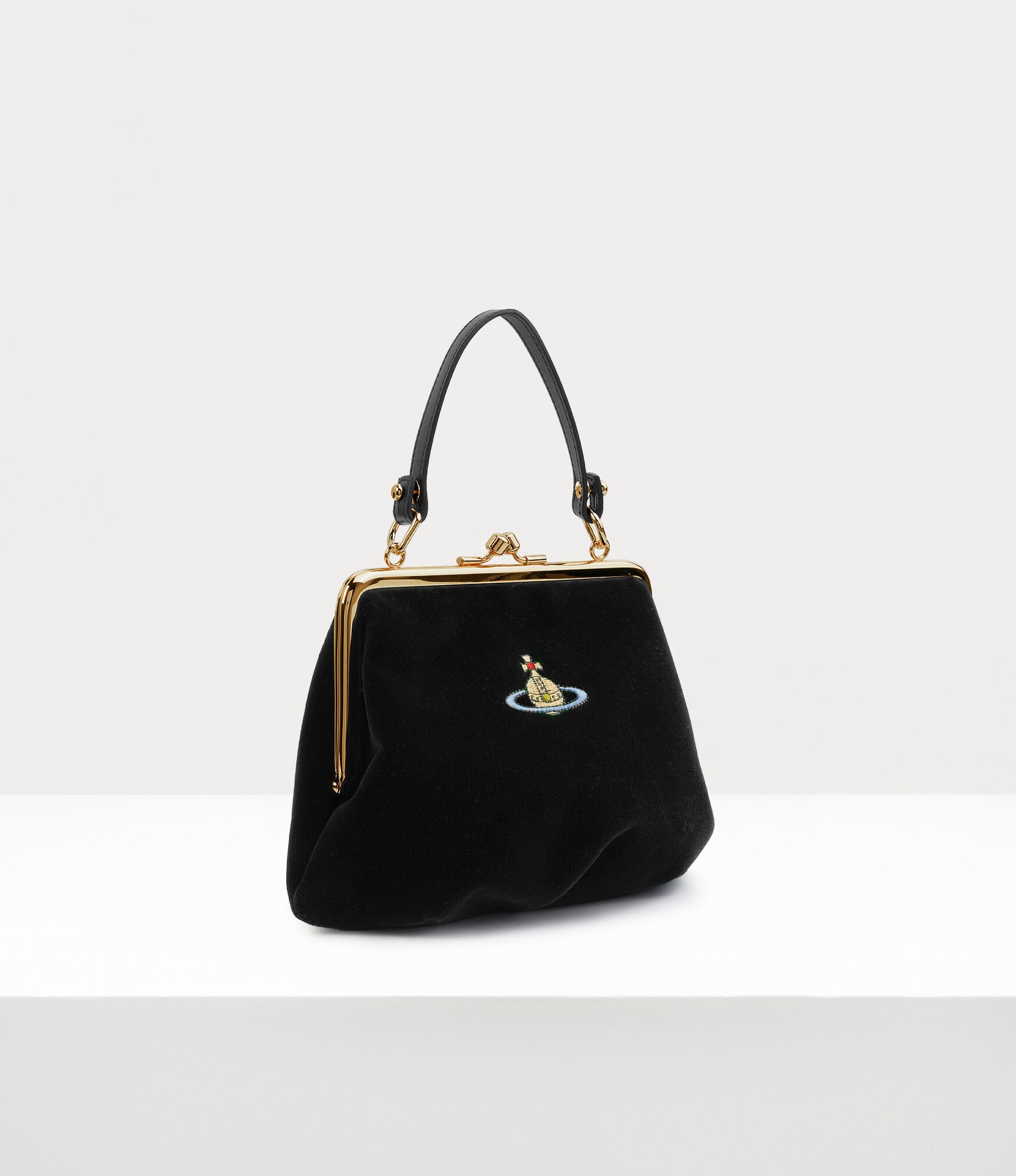 GRANNY FRAME PURSE - 3