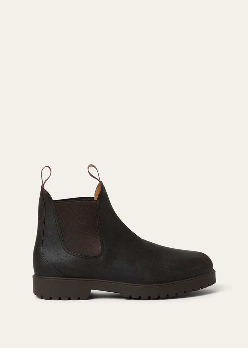 Dover Walk Chelsea Boot 1