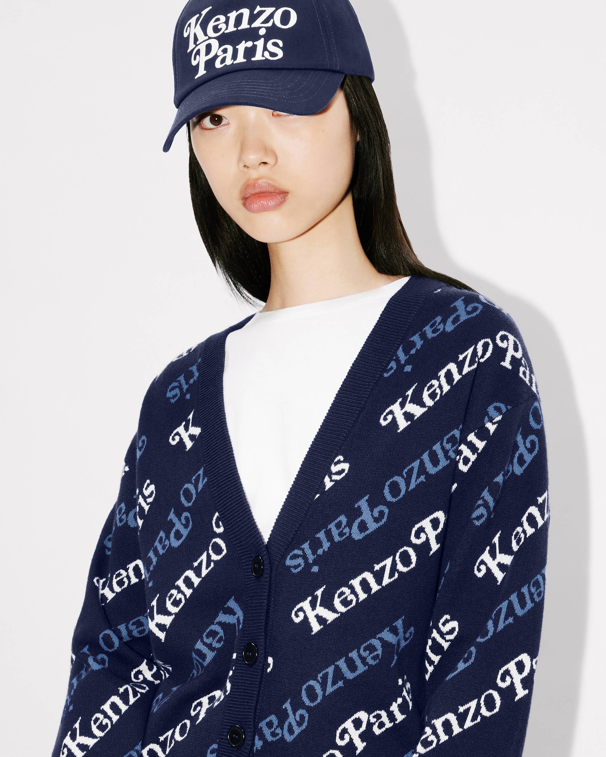 KENZO by Verdy' unisex cardigan - 9