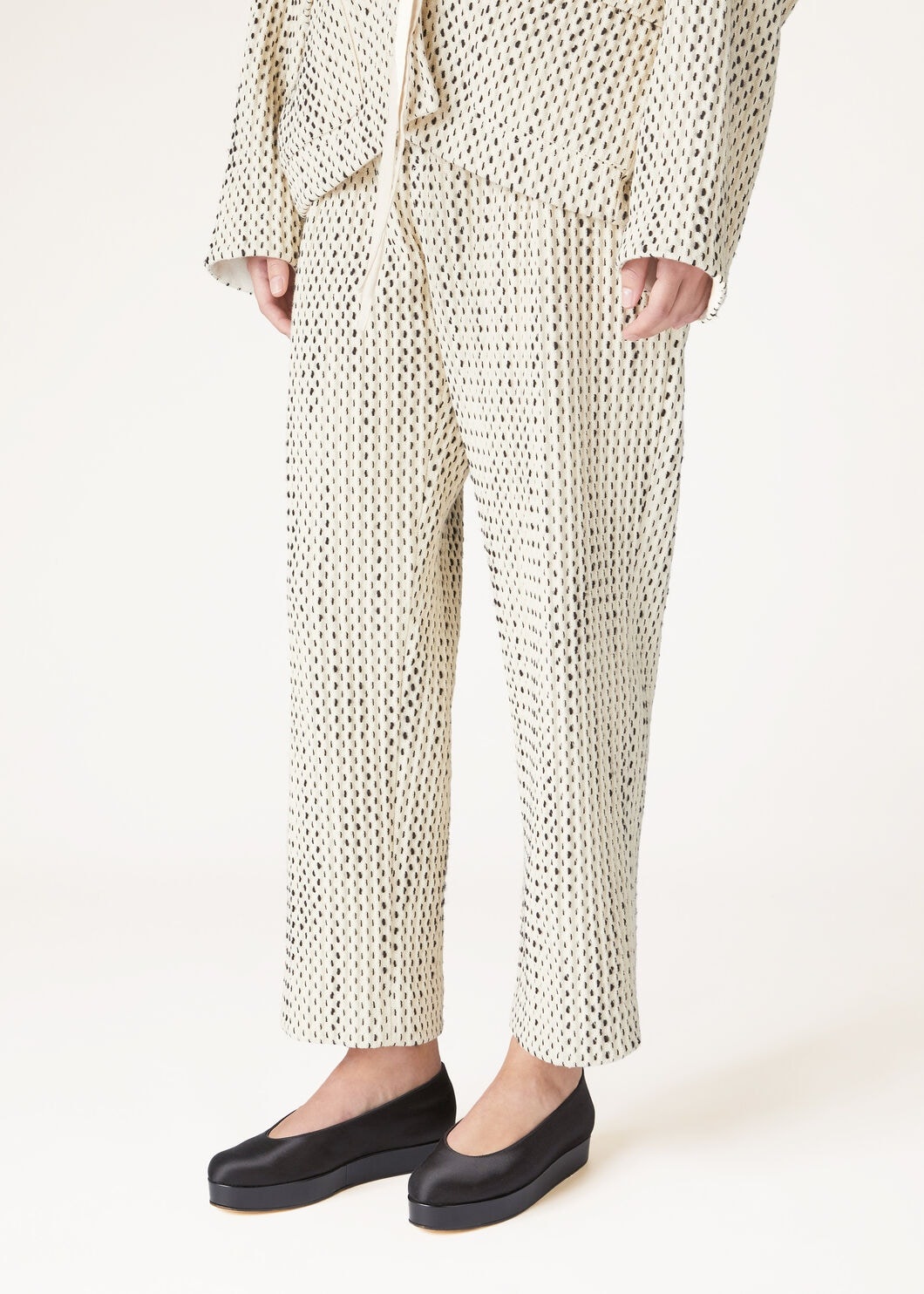 Reinga Pants - 4