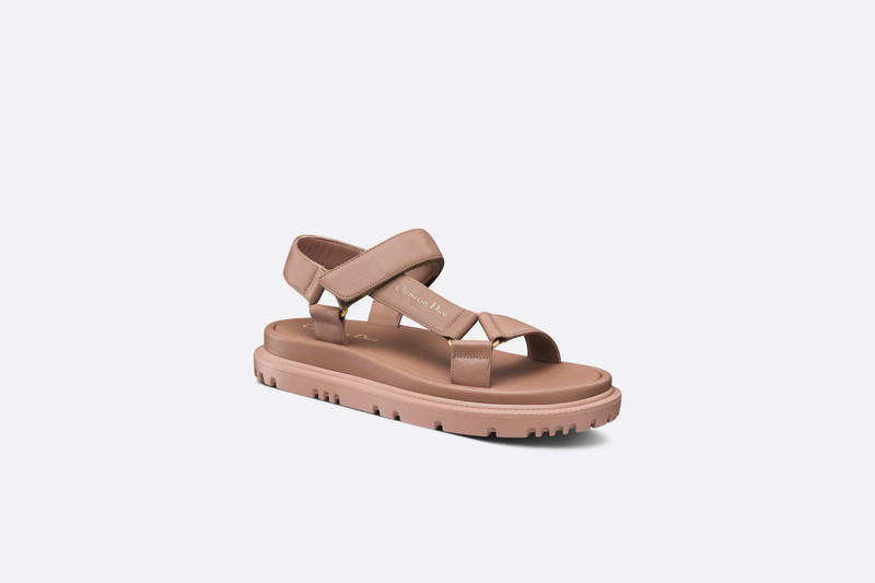 D-Wave Sandal - 1
