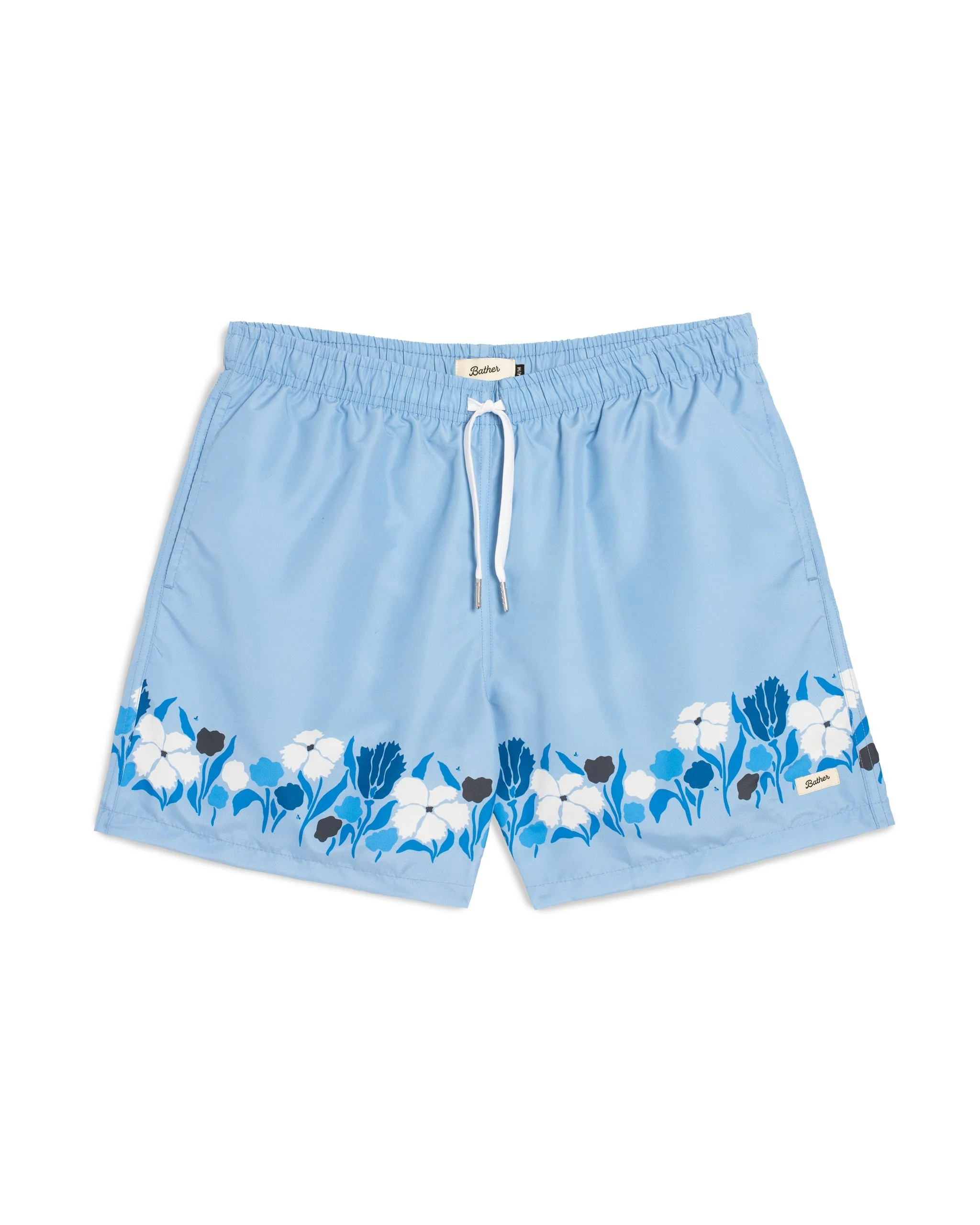 Regatta Lawn Swim Trunk - 1