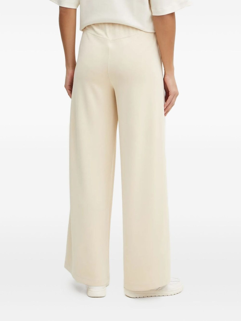 BOSS drawstring track pants outlook