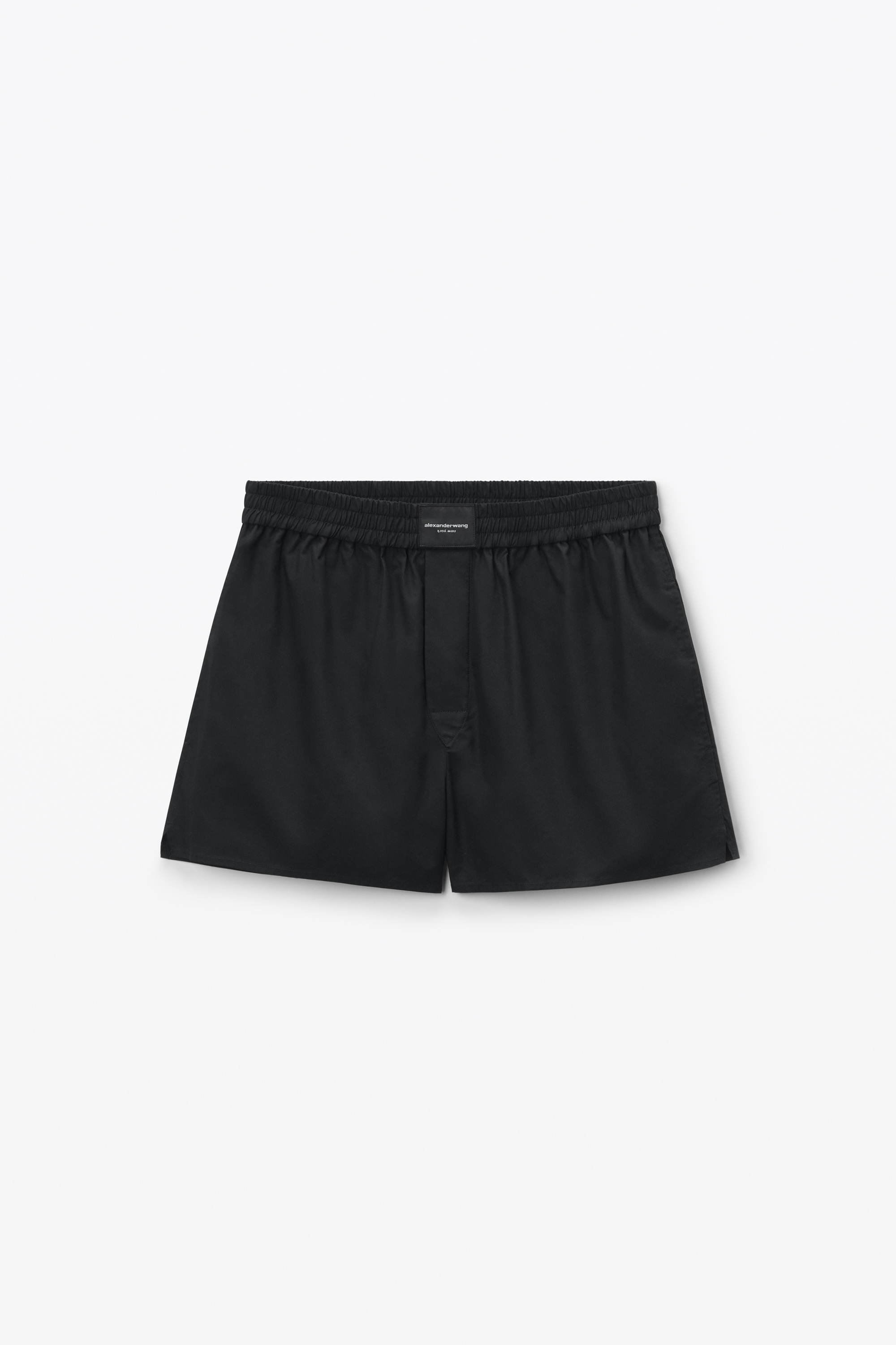 Classic Boxer Short in Cotton - 1