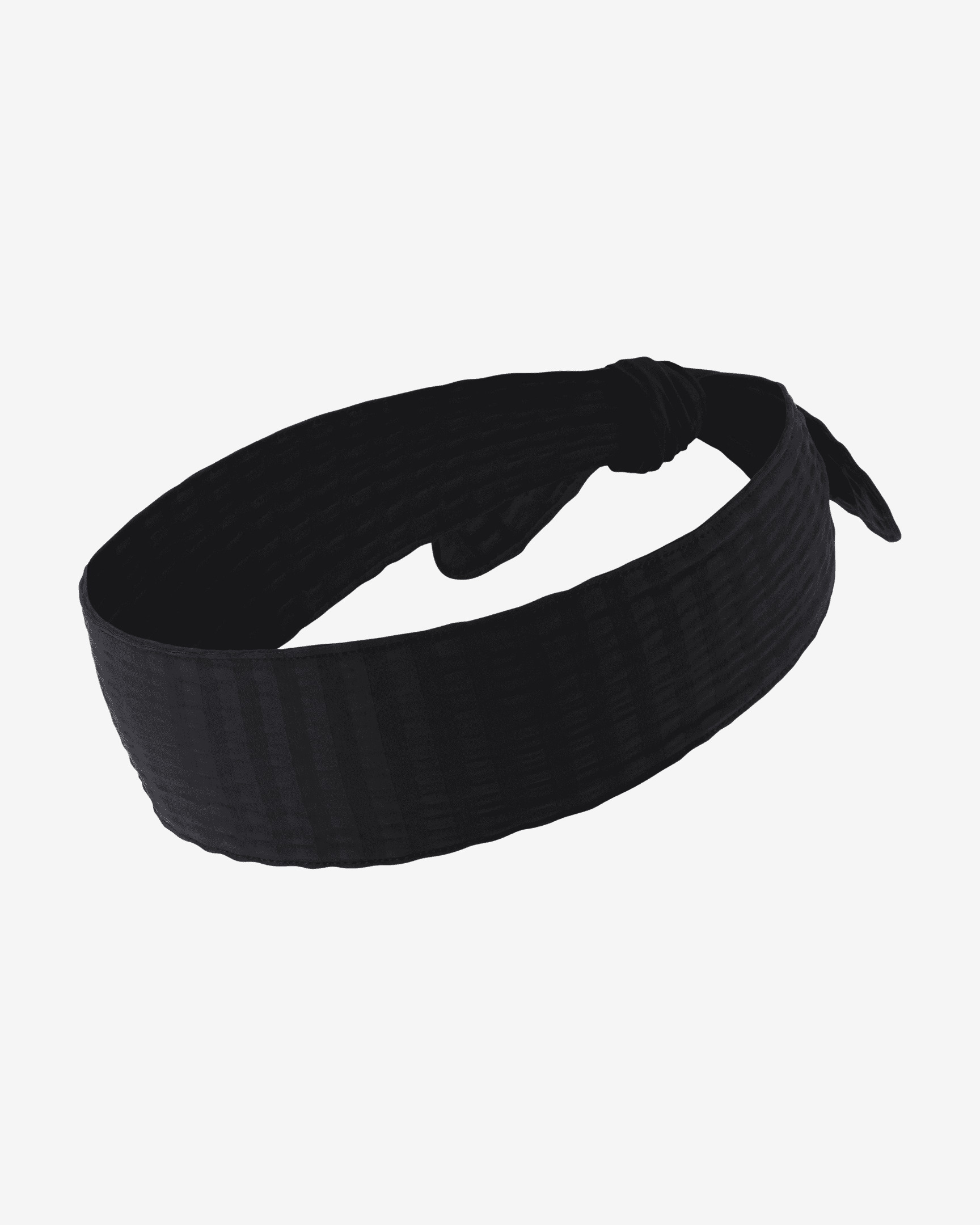 Nike Thin Head Tie - 2
