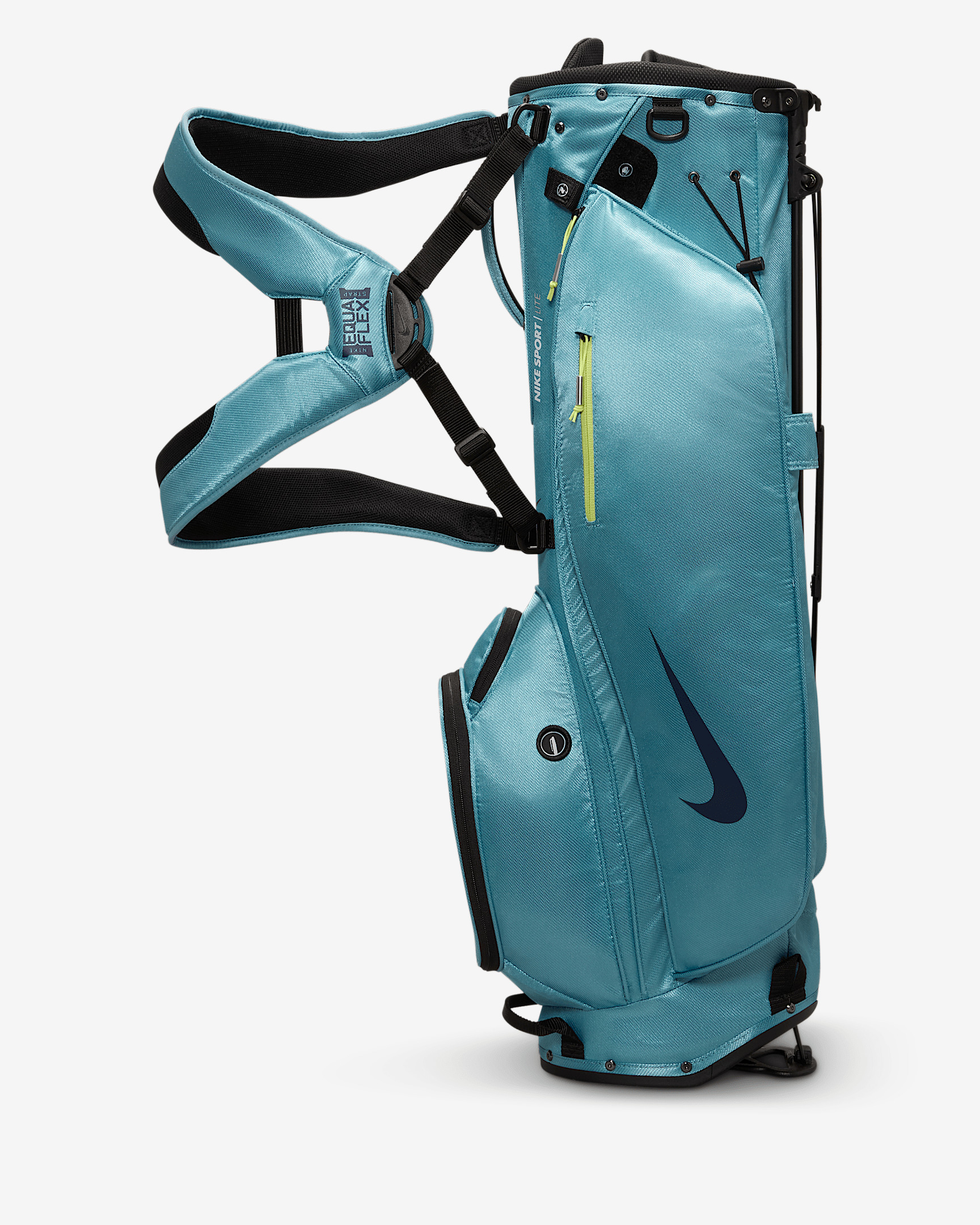 Nike Sport Lite Golf Bag - 3