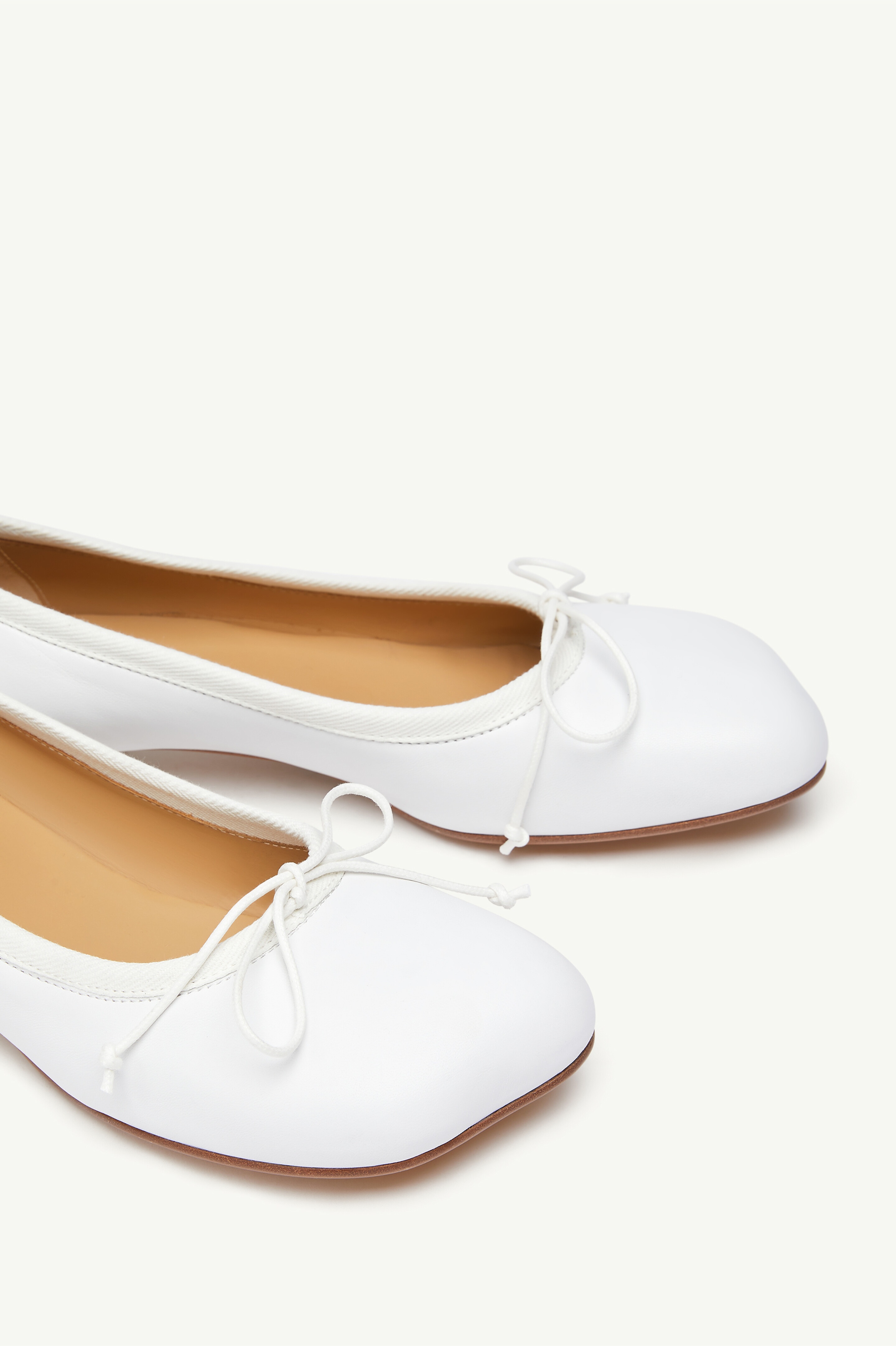 Anatomic classic ballet flats - 4