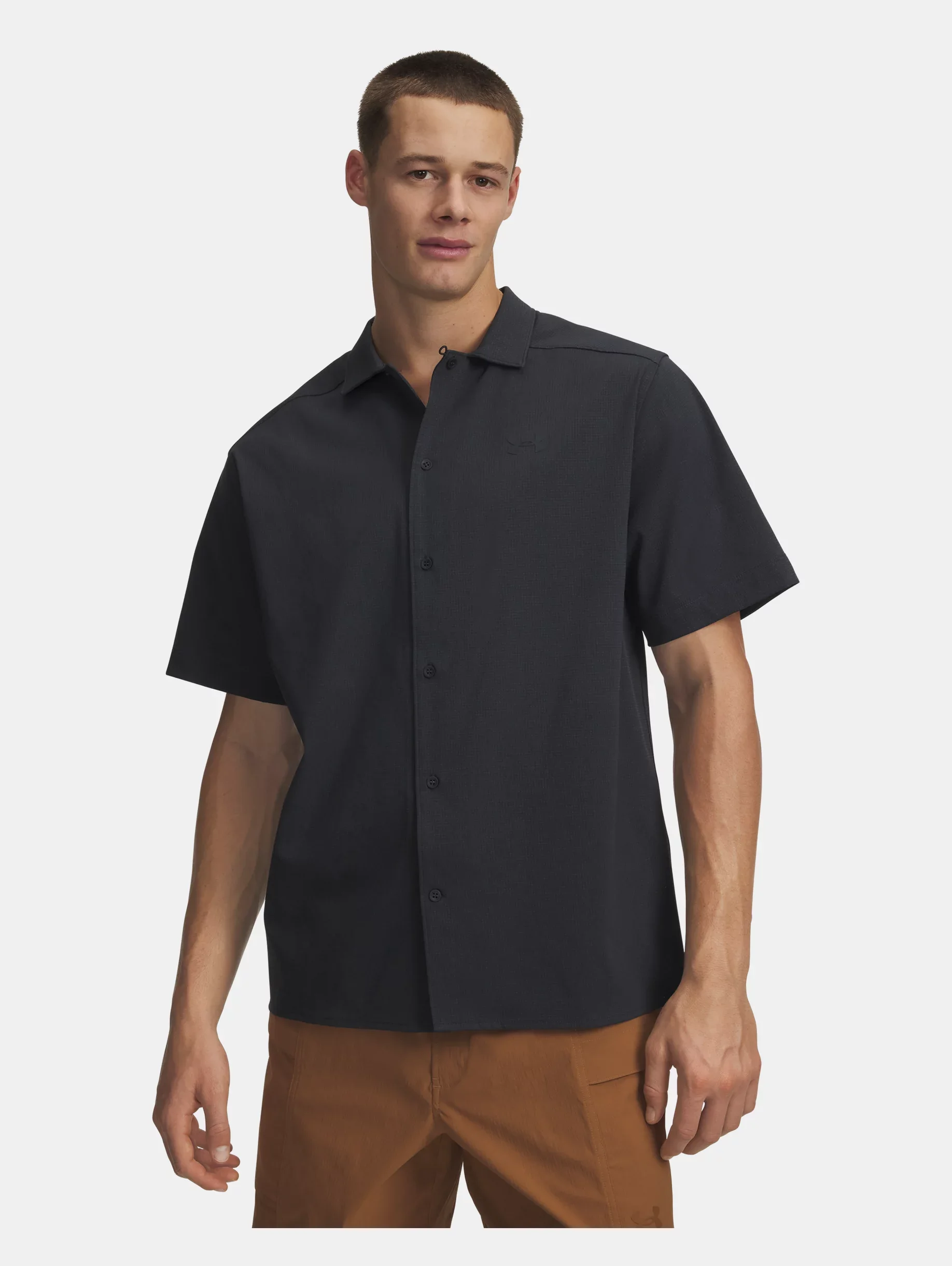 UA Explor Airvent Woven - 1
