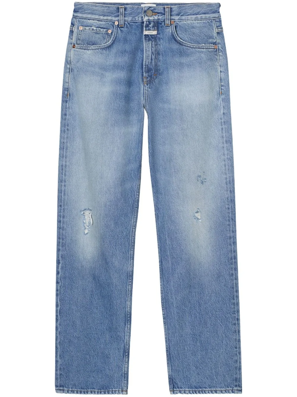 Jonta jeans - 1