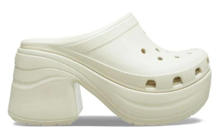 Crocs Siren Clog 'Bone' 208547-2Y2 - 2