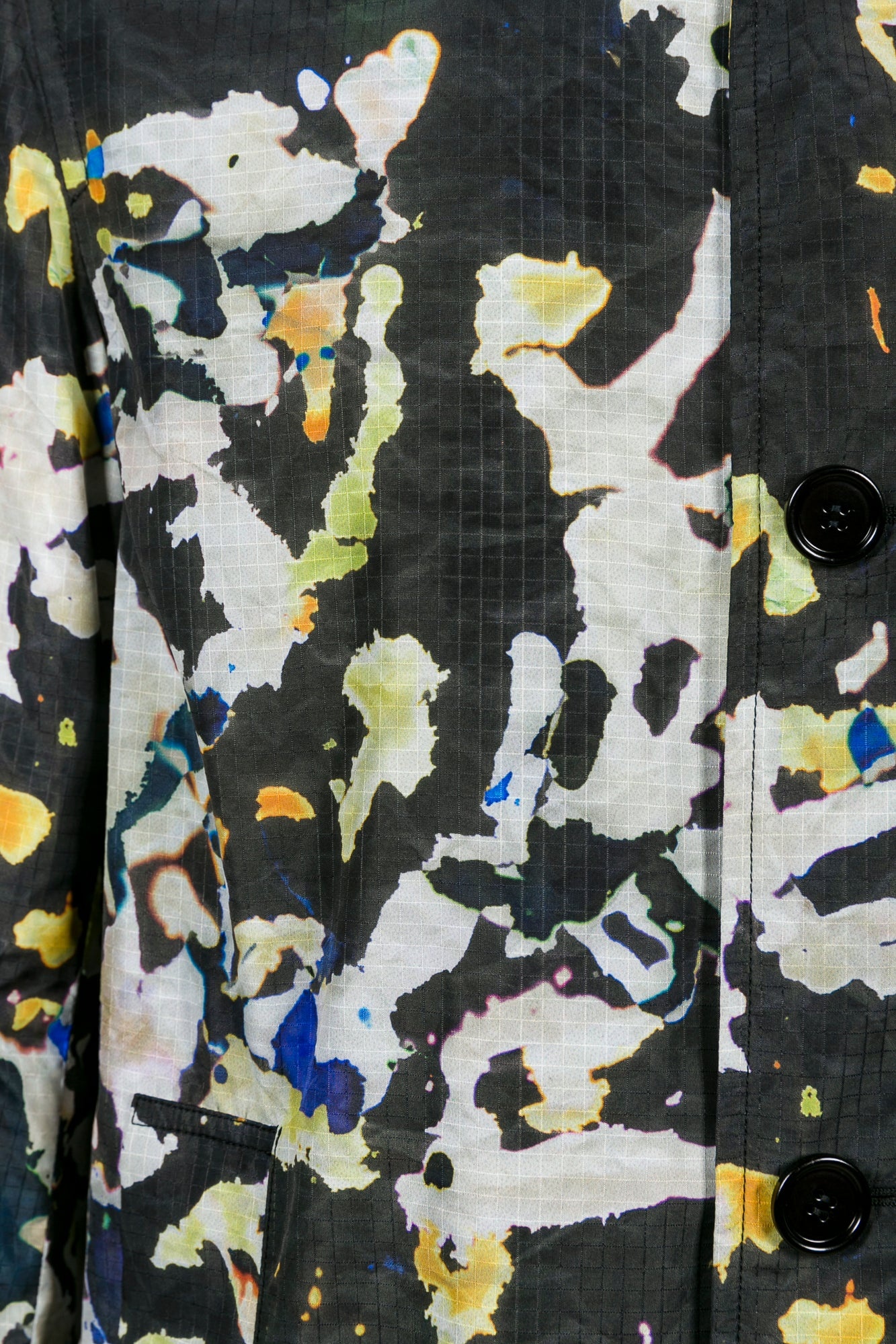 WATERREPELLENT COAT - 6