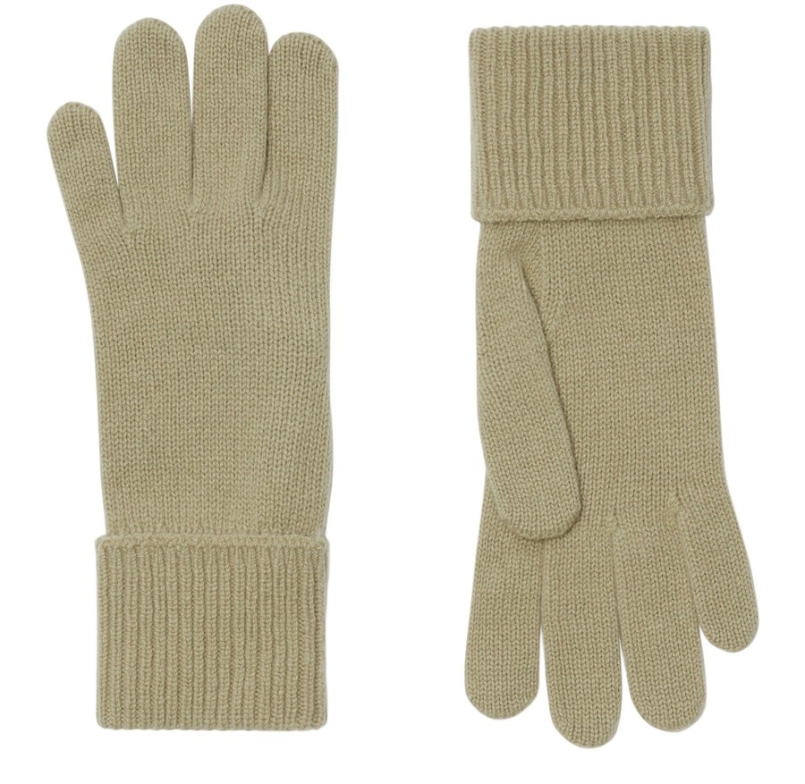EKD Cashmere Gloves - 3