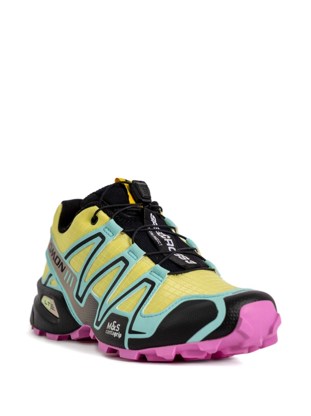 Speedcross 3 sneakers - 2