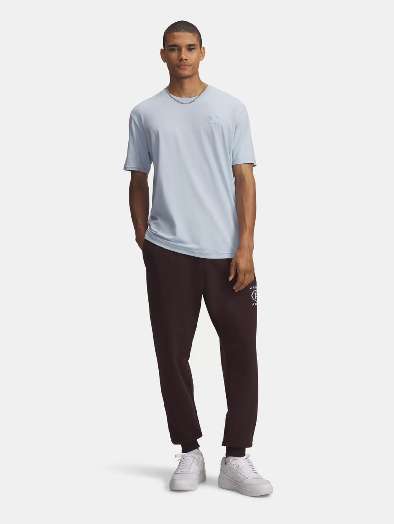 UA Rival Textured 3