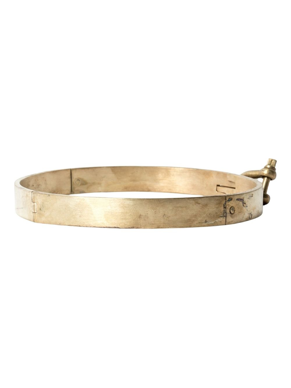 choker-style necklace - 3