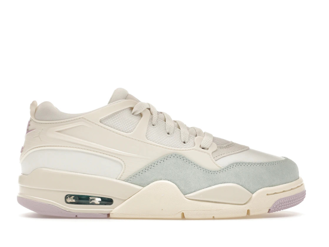 Jordan 4 RM Sail Doll (Women's) - 1