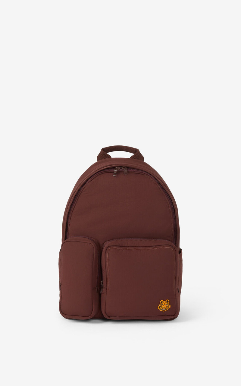 Tiger Crest backpack 1