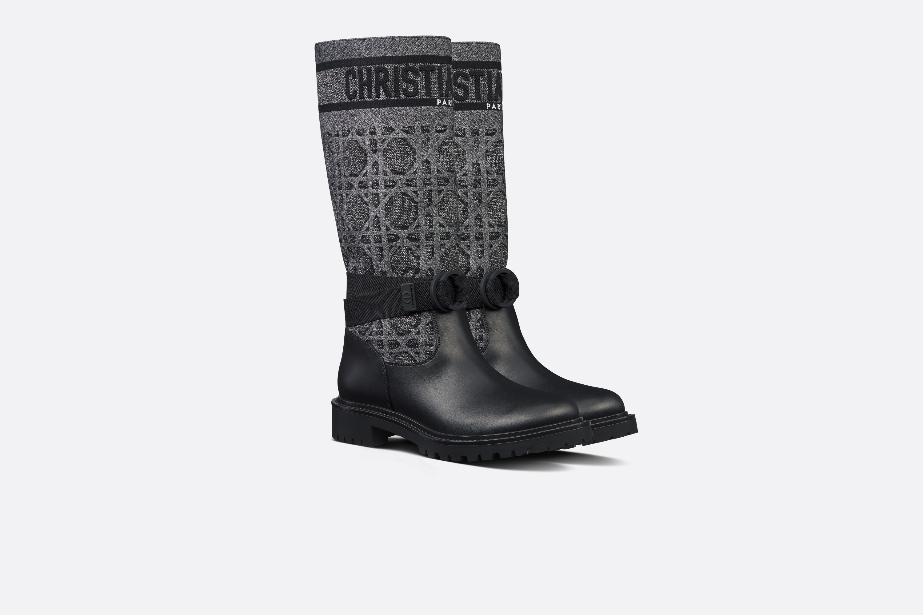 D-Major Boot - 1