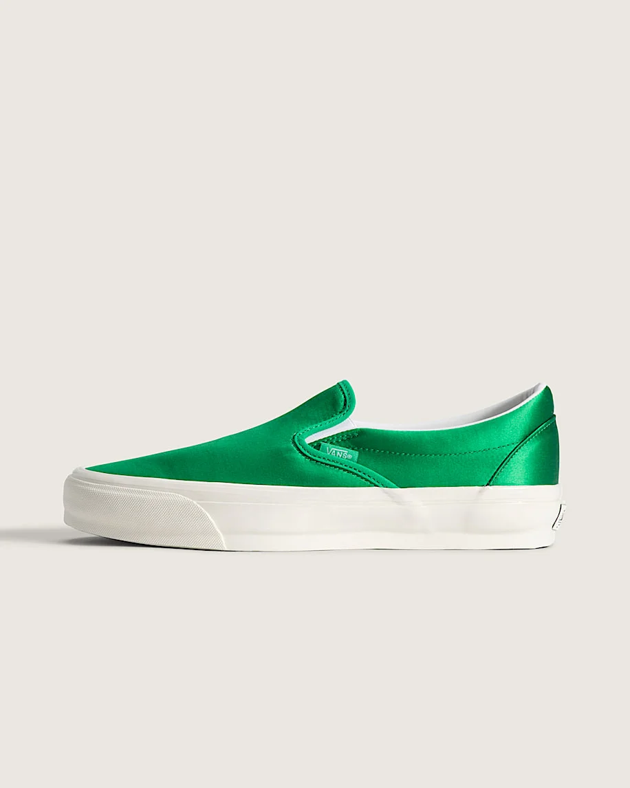Premium Classic Slip-On Shoe - 1