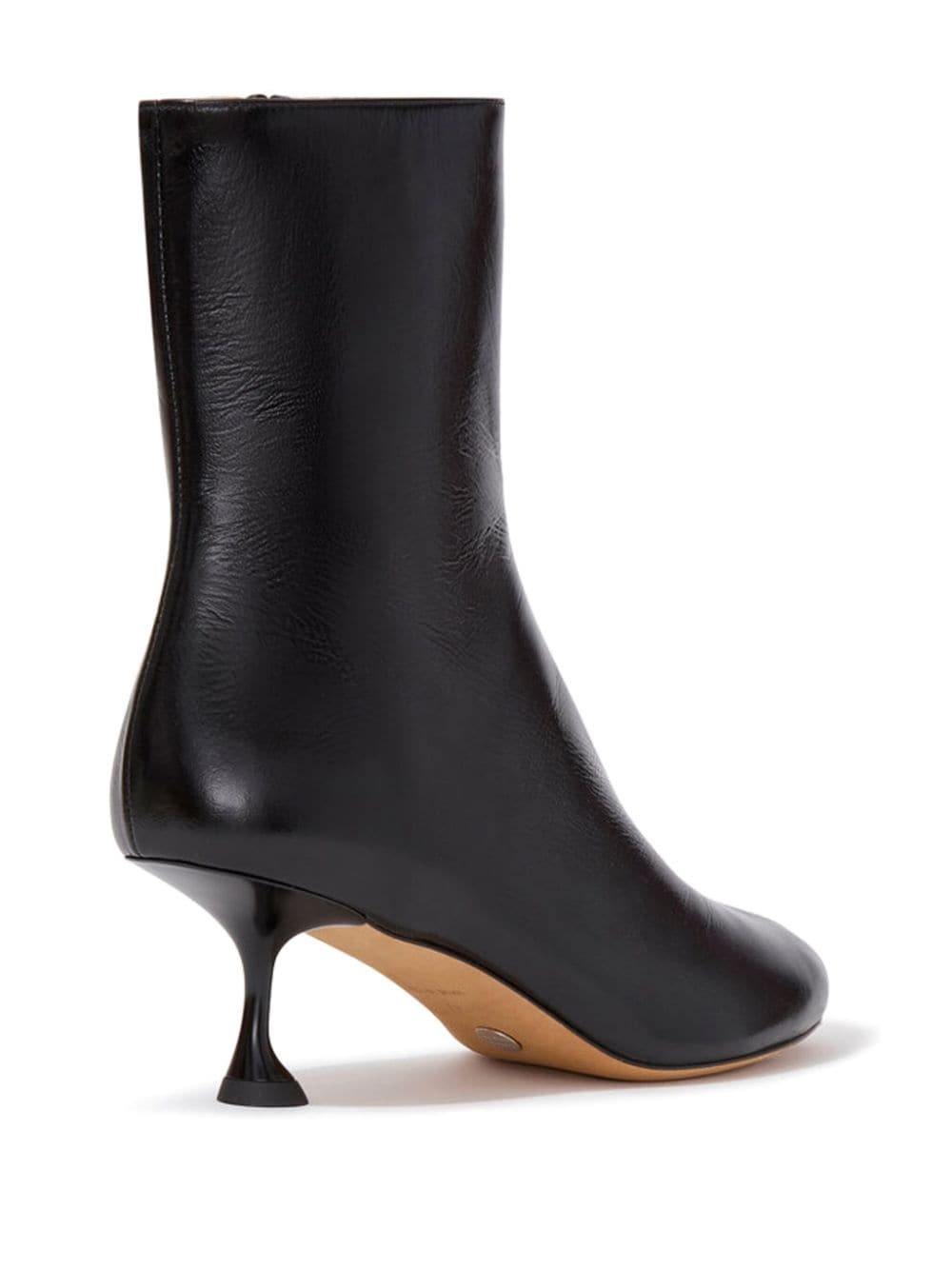 60mm Tee ankle boots - 3