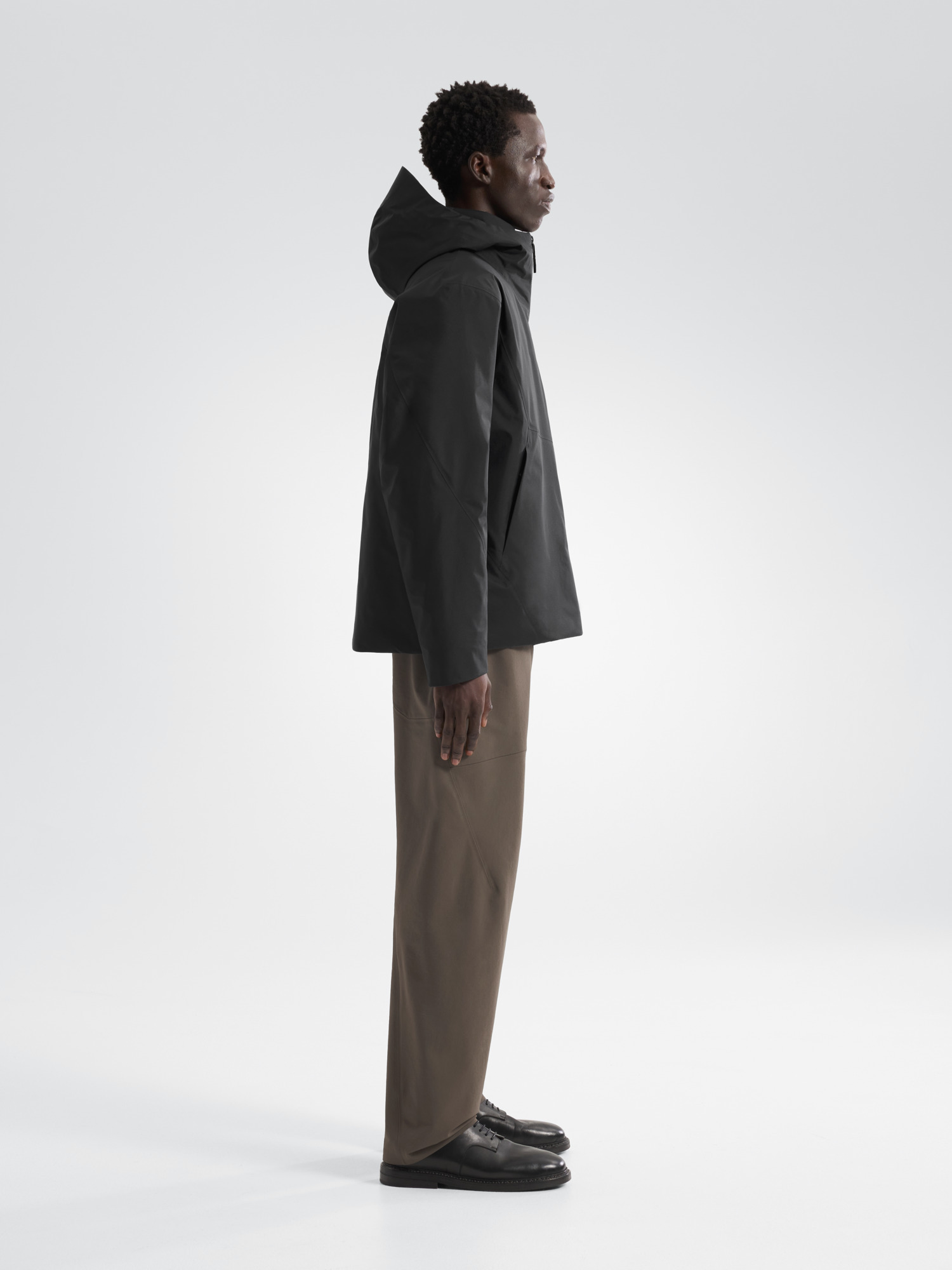 Diode Insulated Jacket - 5