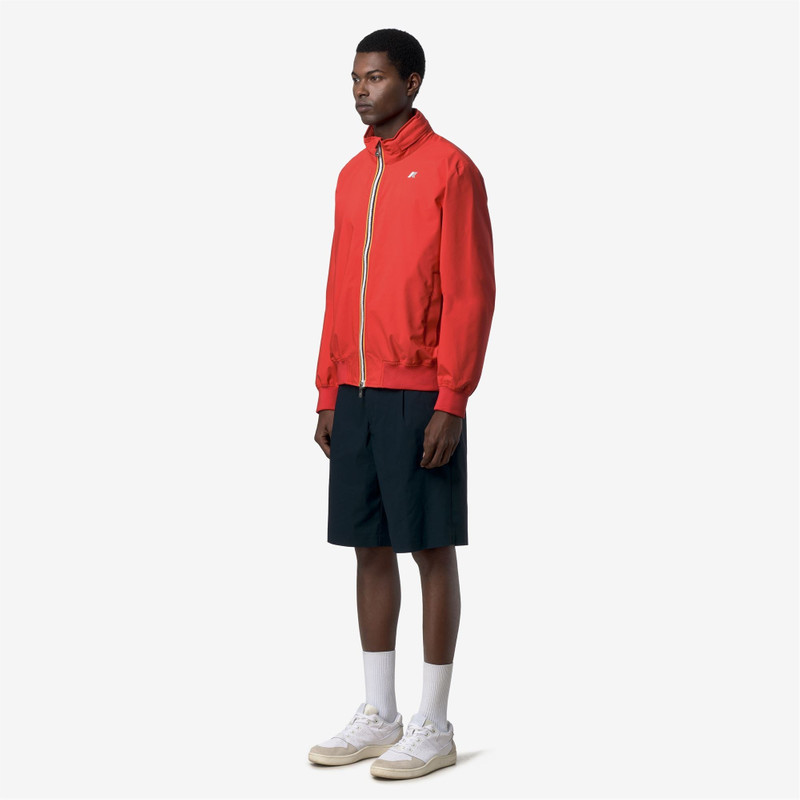 ARSENE STRETCH DOT 4