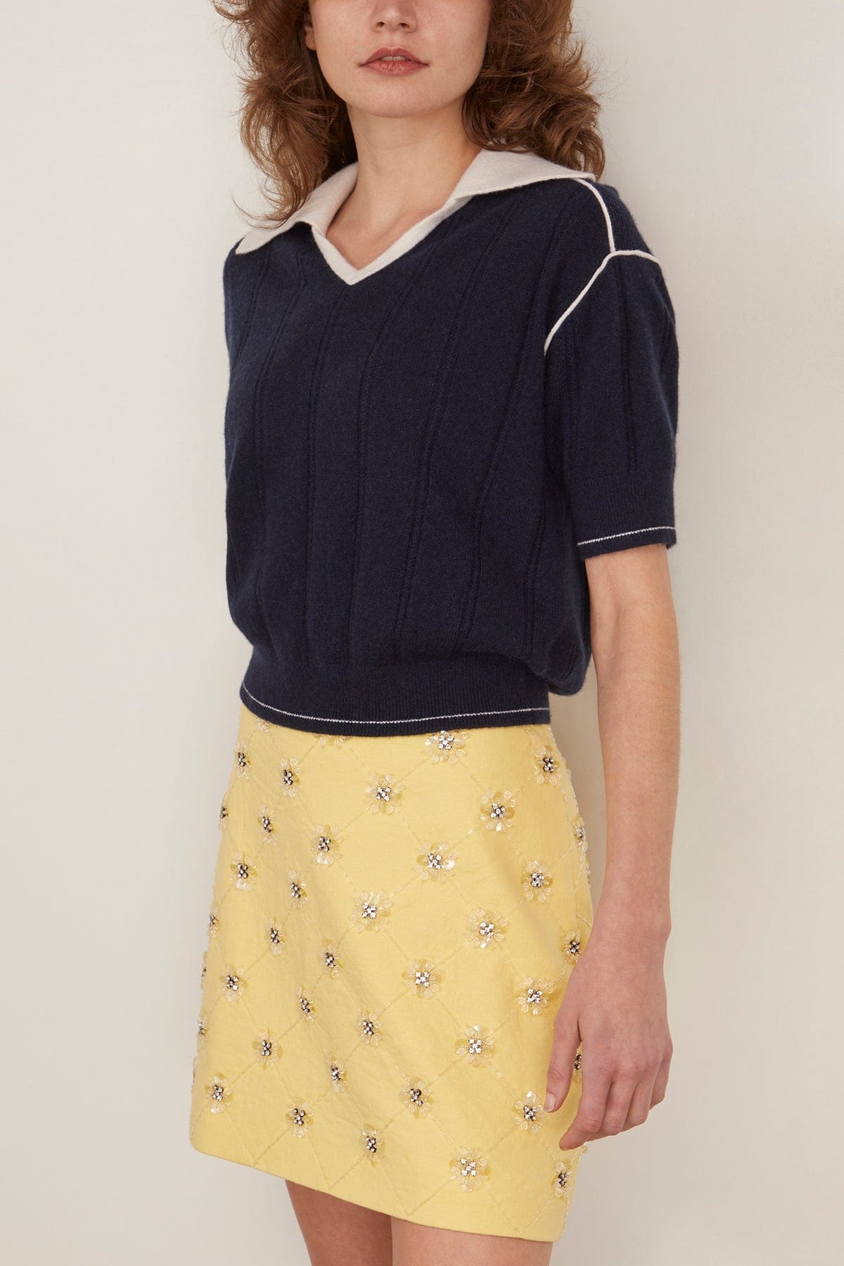 Pele Polo in Midnight - 3