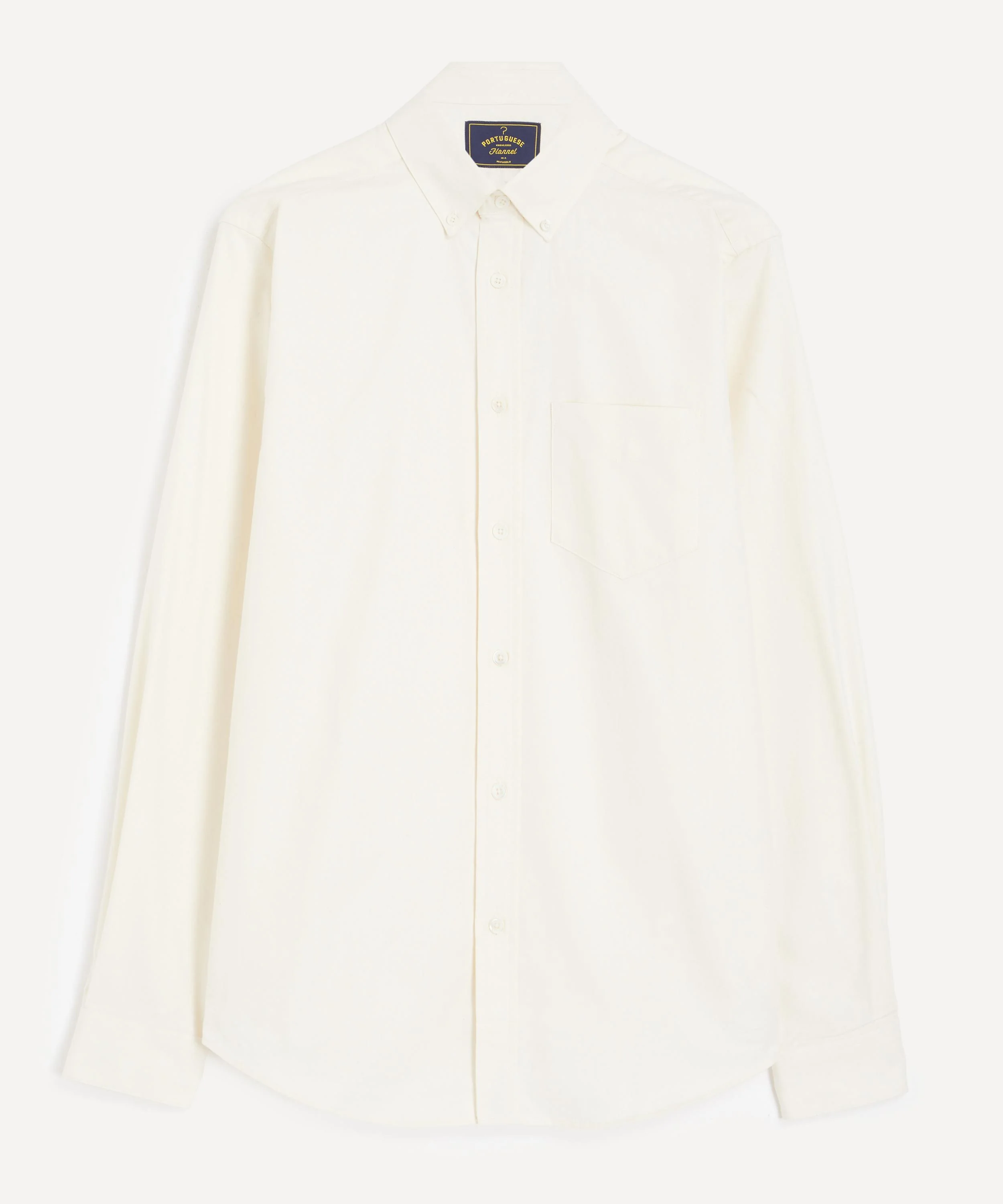 Montebelo Shirt - 1