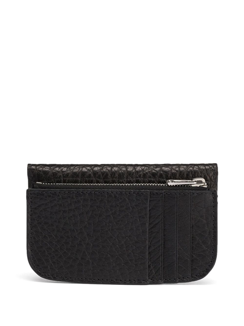Tab coin purse - 2