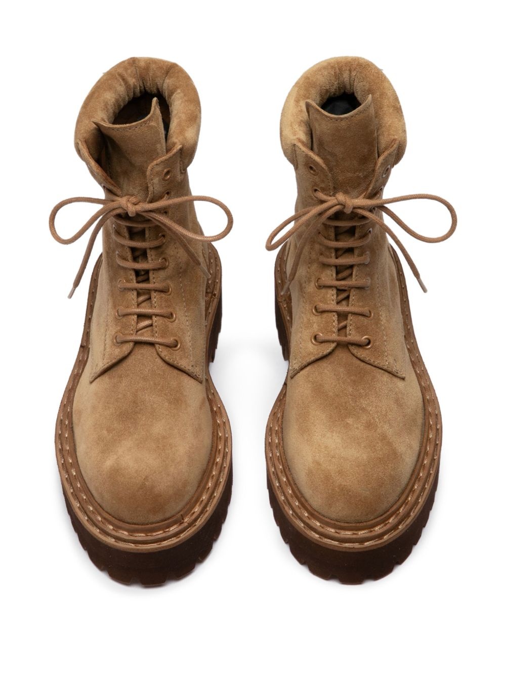 Blossom ankle boots - 5