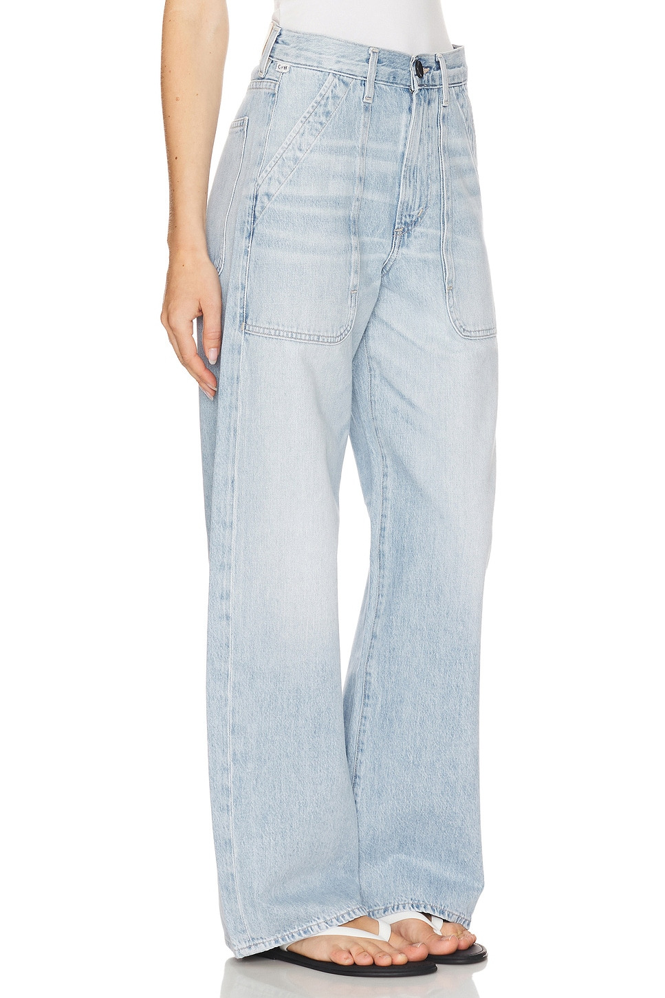 Ayla Cargo Pant - 2
