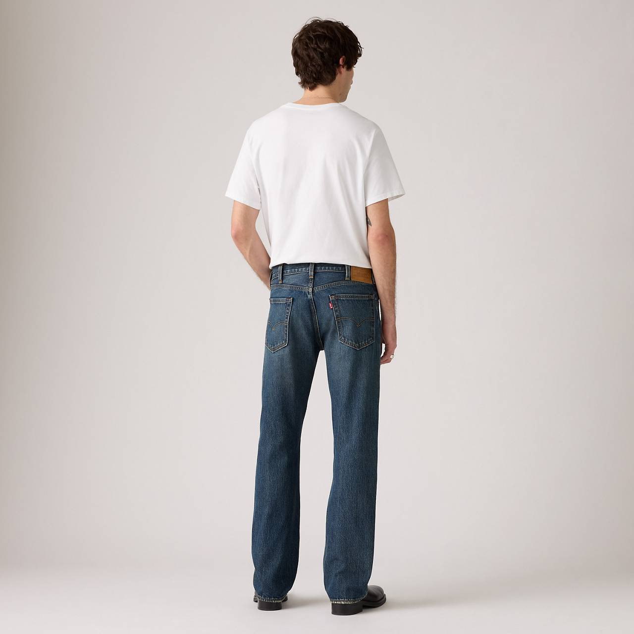 517™ BOOTCUT MEN'S JEANS - 5