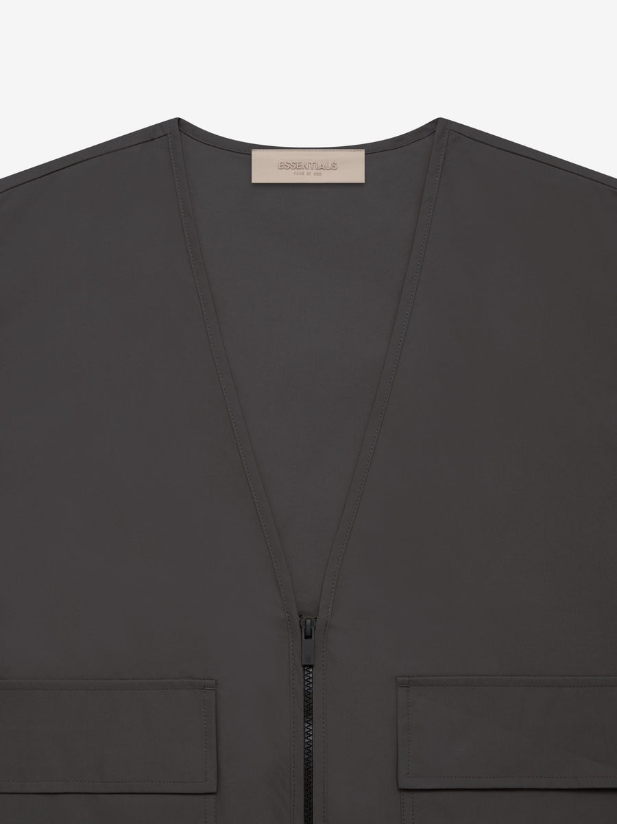 Work Vest - 3