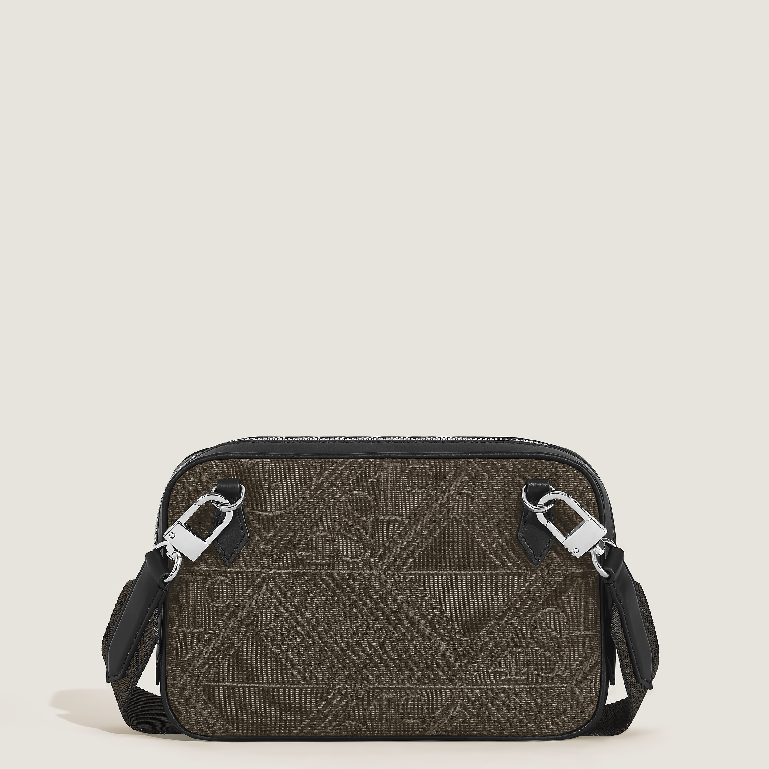 4810 JACQUARD MINI CROSSBODY - 4