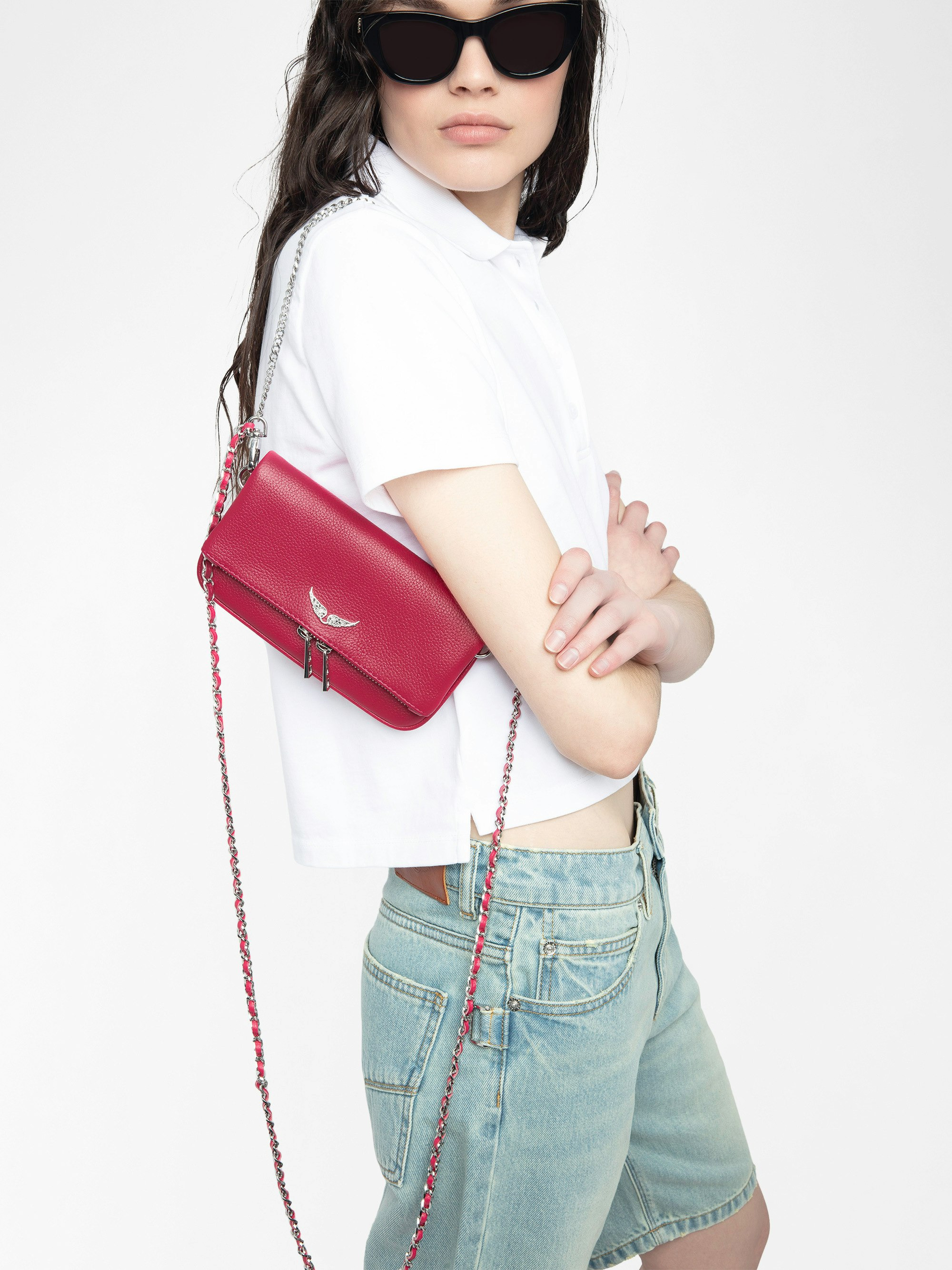 Rock Nano Clutch - 7