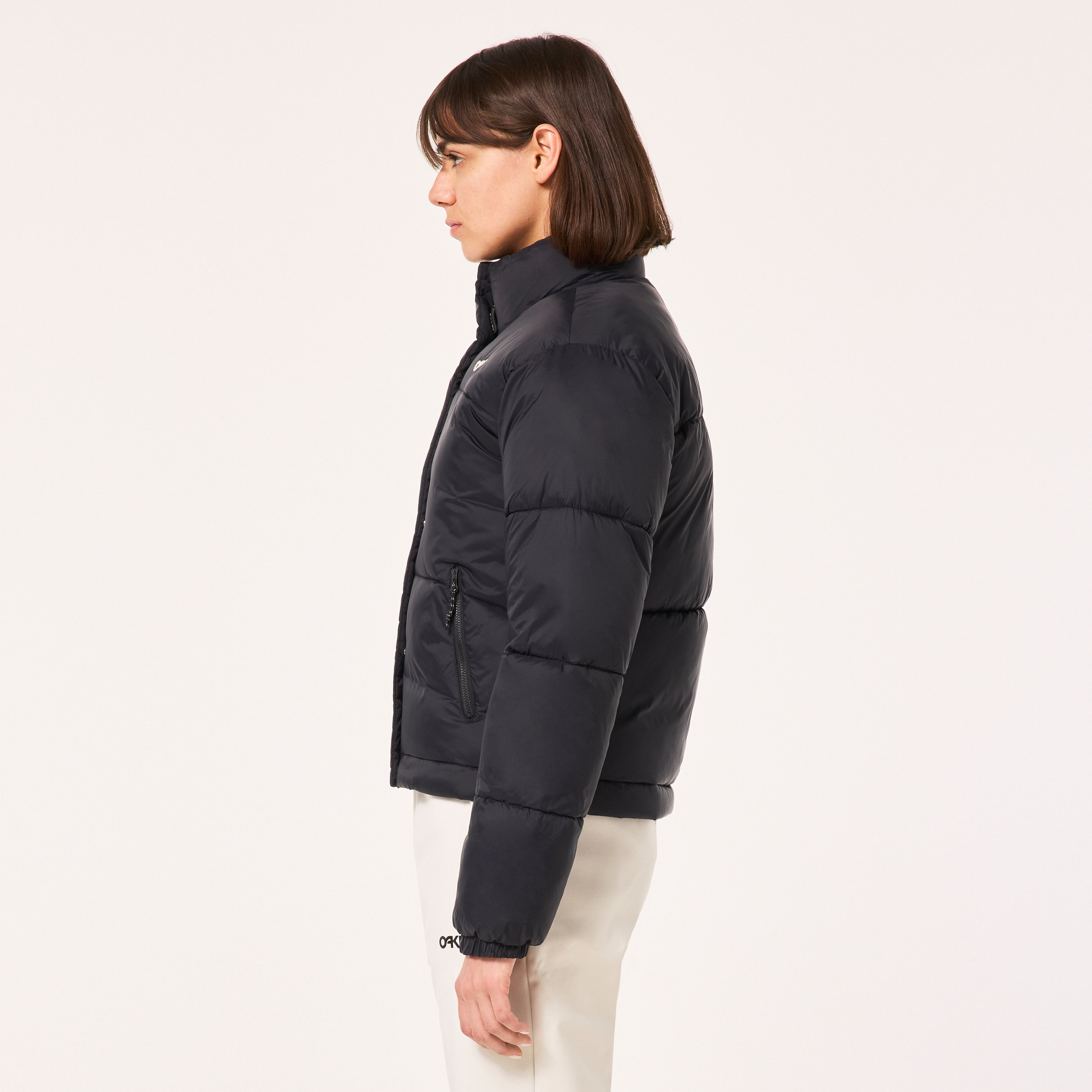 Wmns Tnp Puffy Jacket - 4