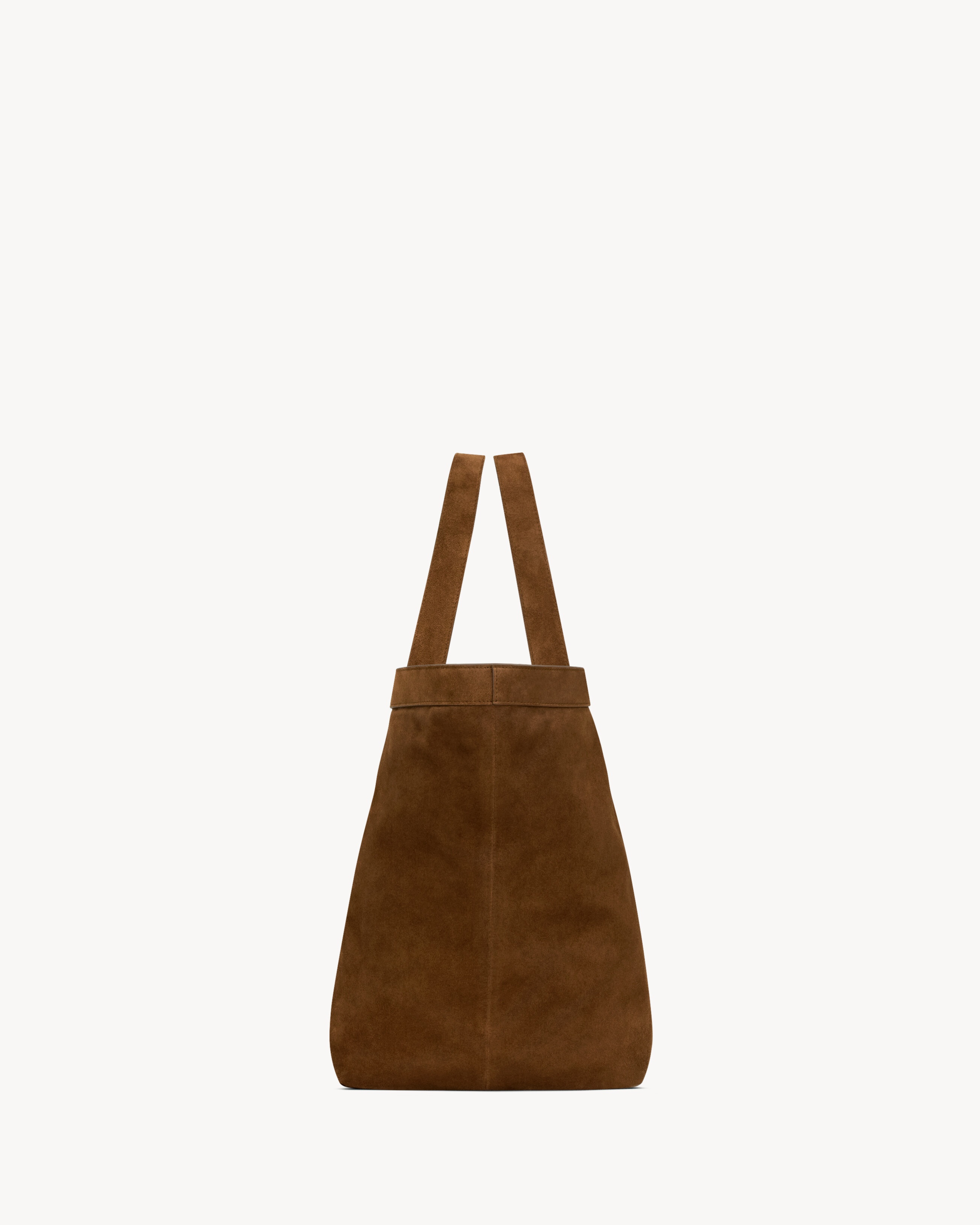Y TOTE IN SUEDE - 3