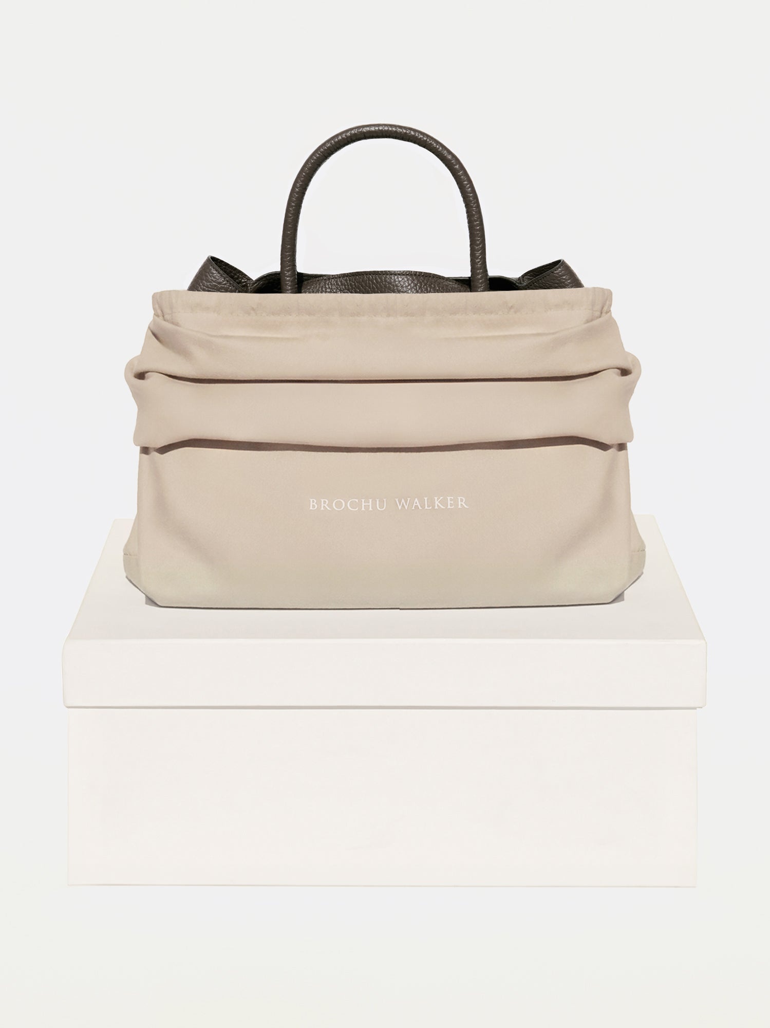 The Everyday Leather Tote - 4