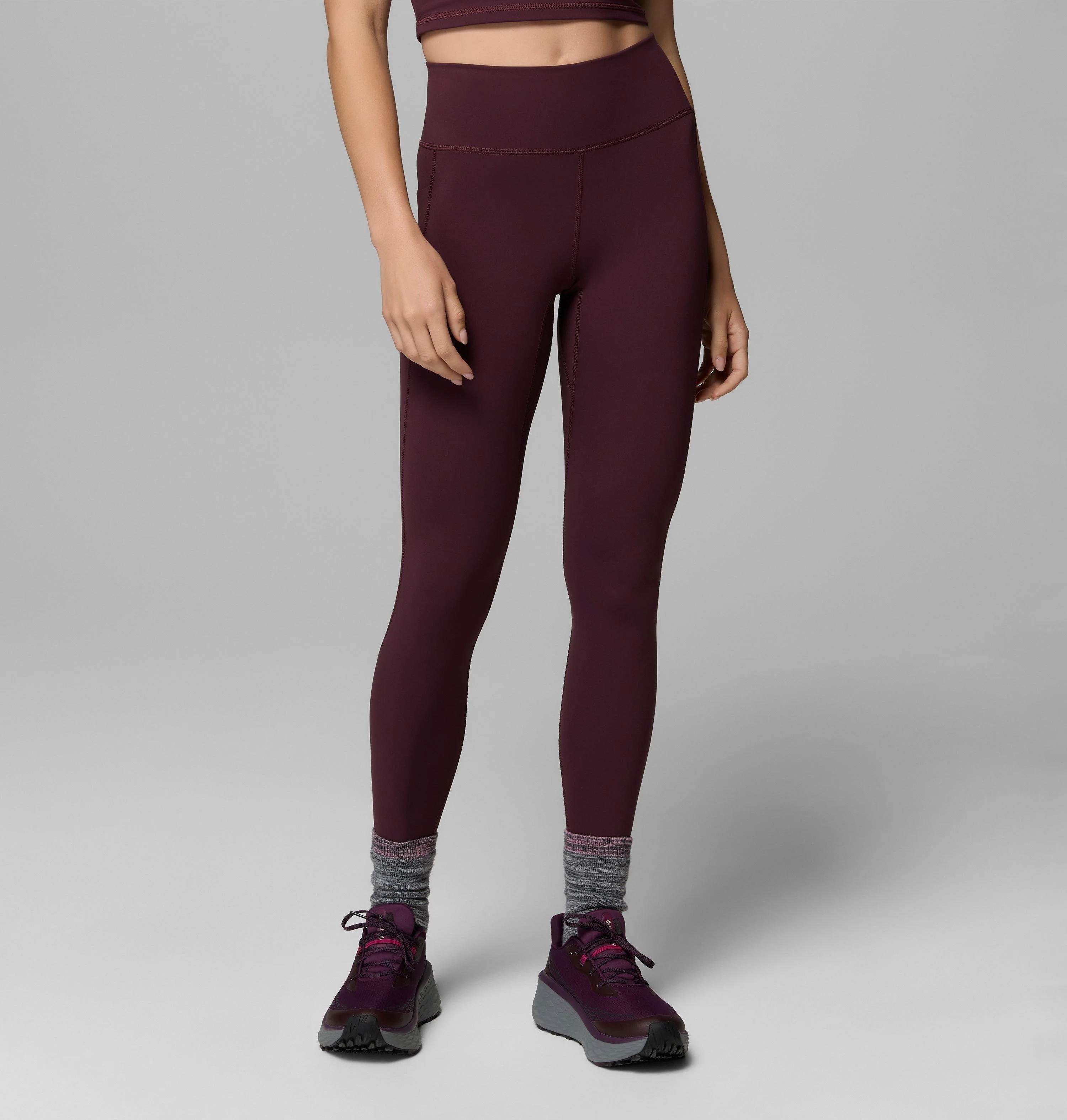 Women's Loneridge Leggings - 1