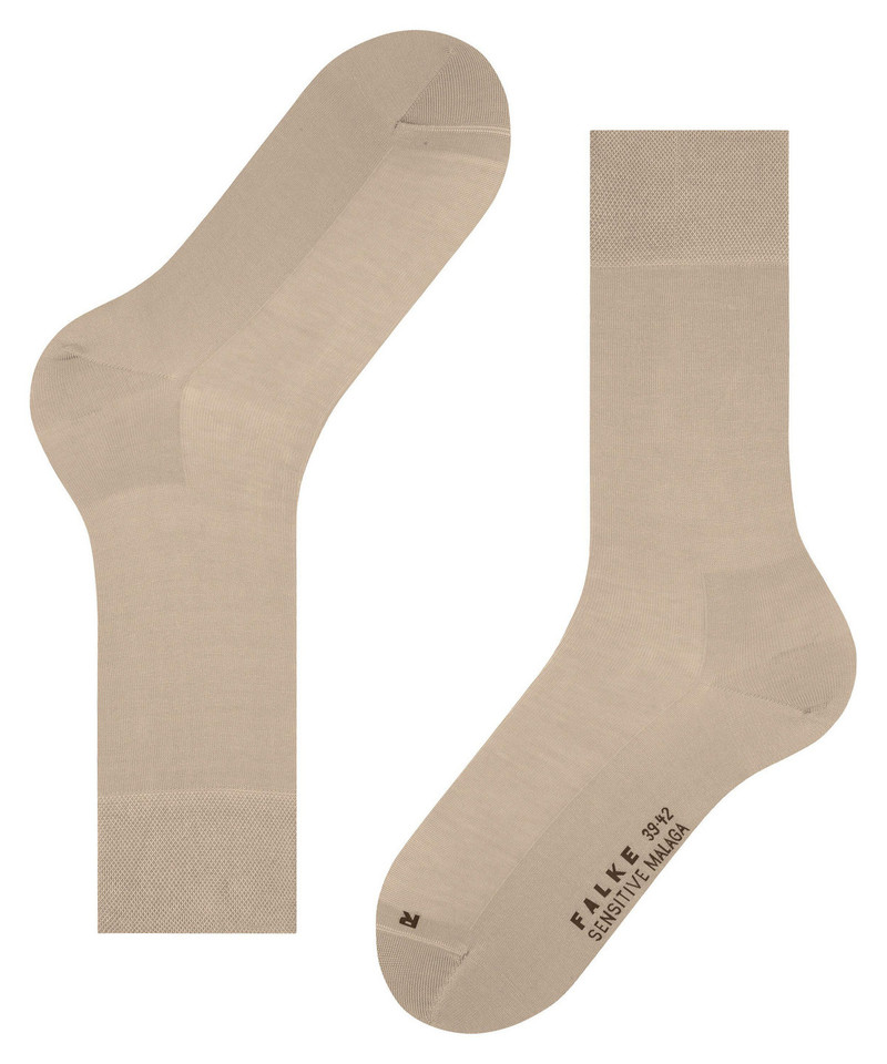 Sensitive Malaga Men Socks 5