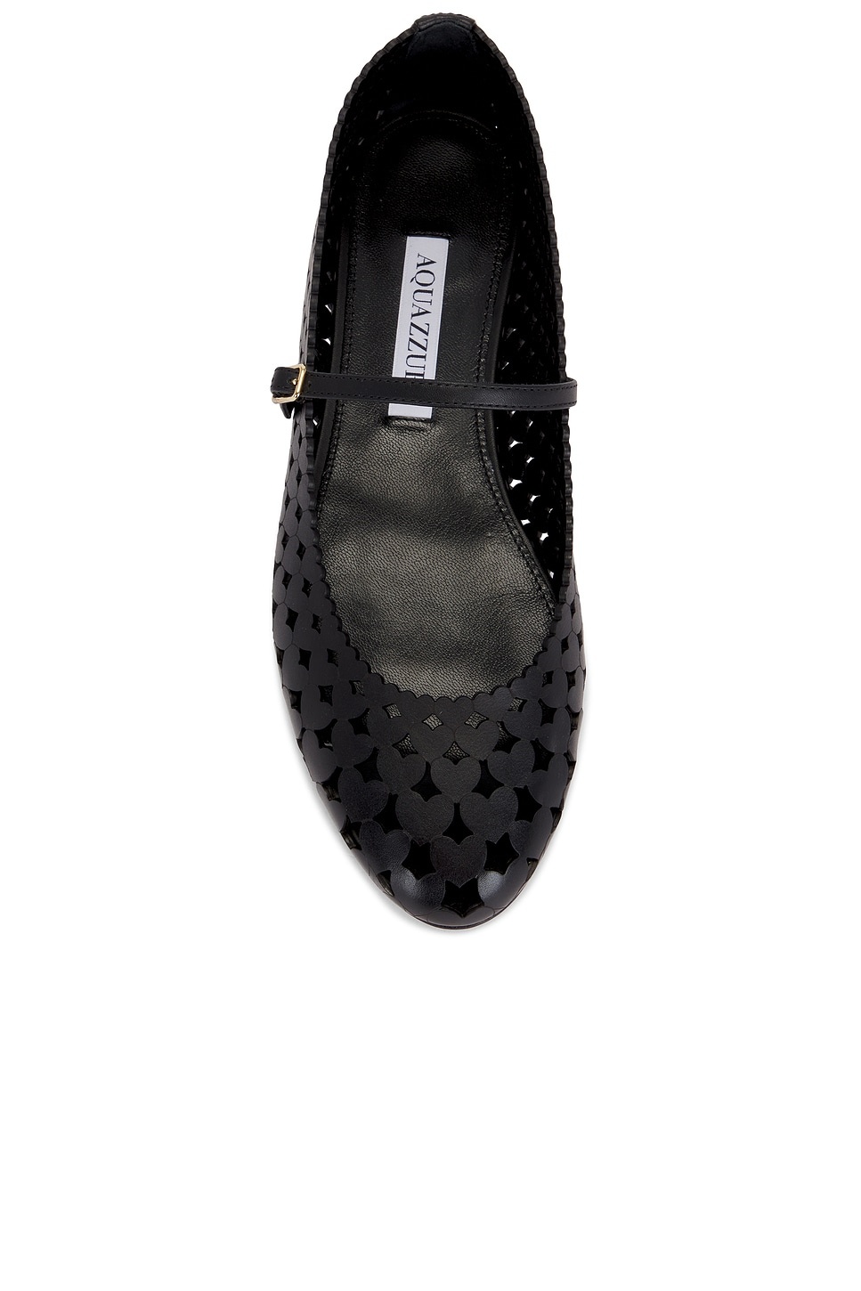 Amourose Ballet Flat - 4