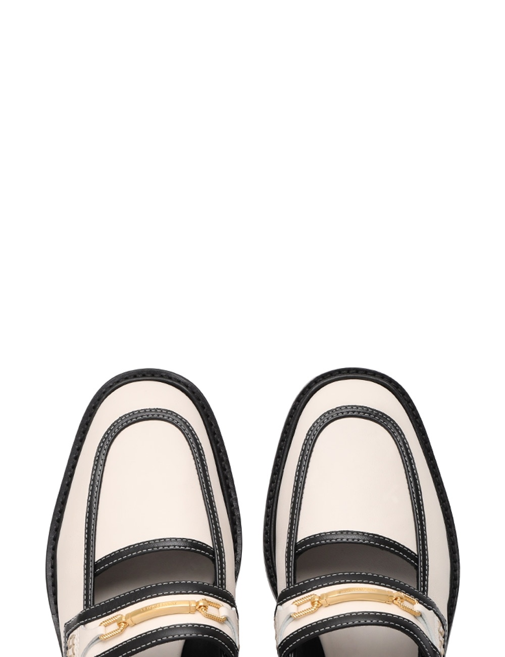 ZIMMERMANN BACALL LOAFER - 7