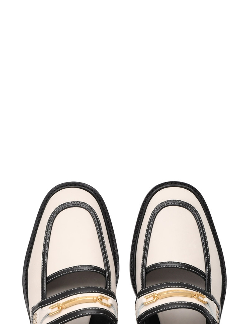 ZIMMERMANN BACALL LOAFER 7