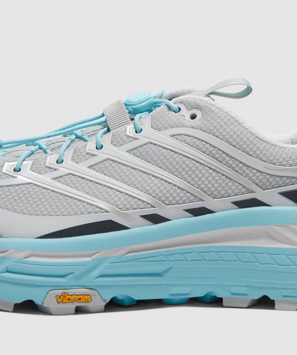 Mafate three2 sneaker - 7