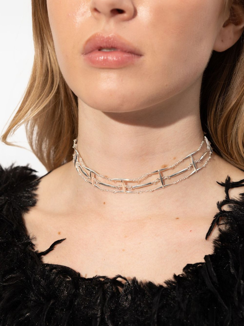 MISBHV chain necklace outlook