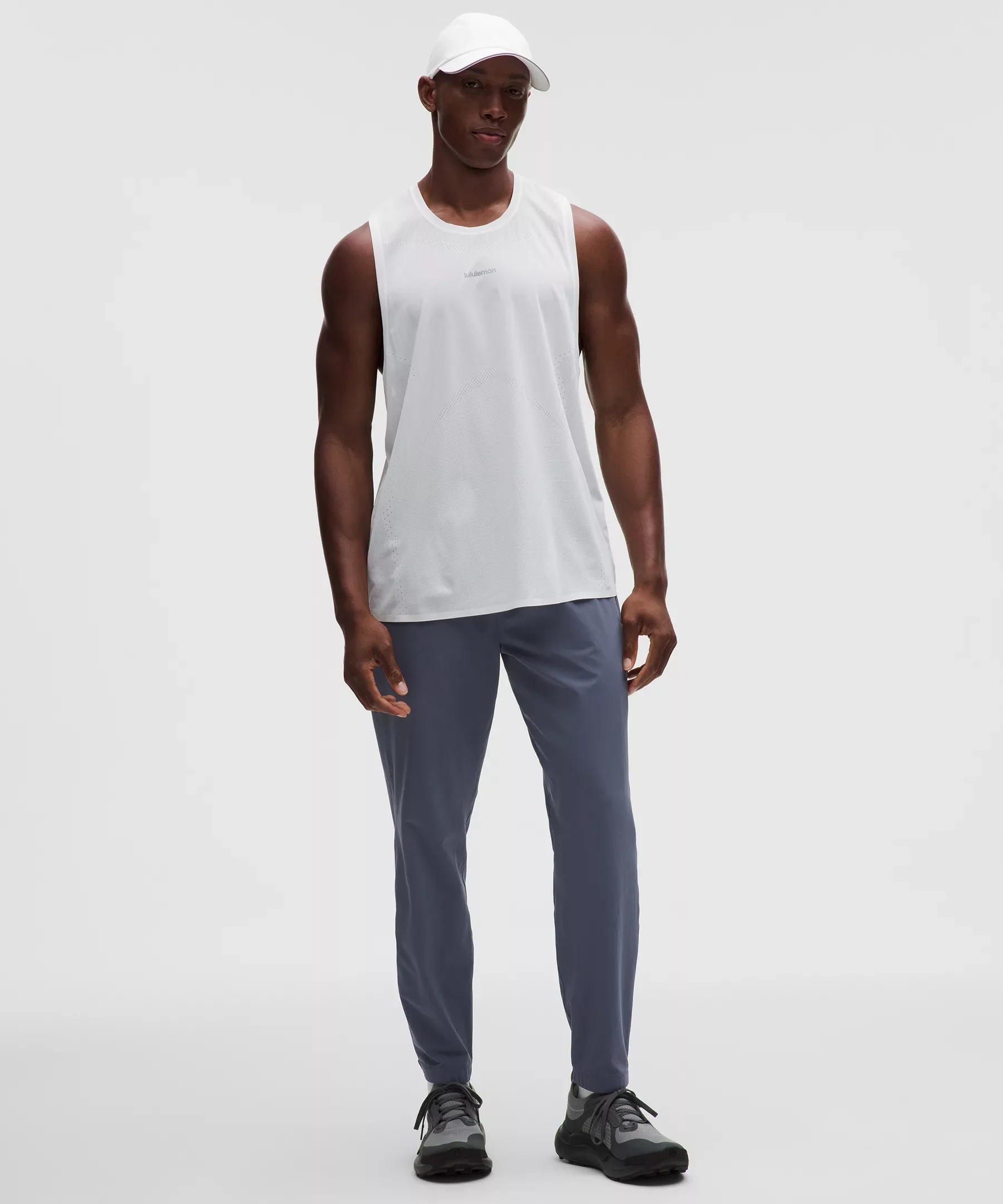 Mile Maker Jogger *Regular - 1