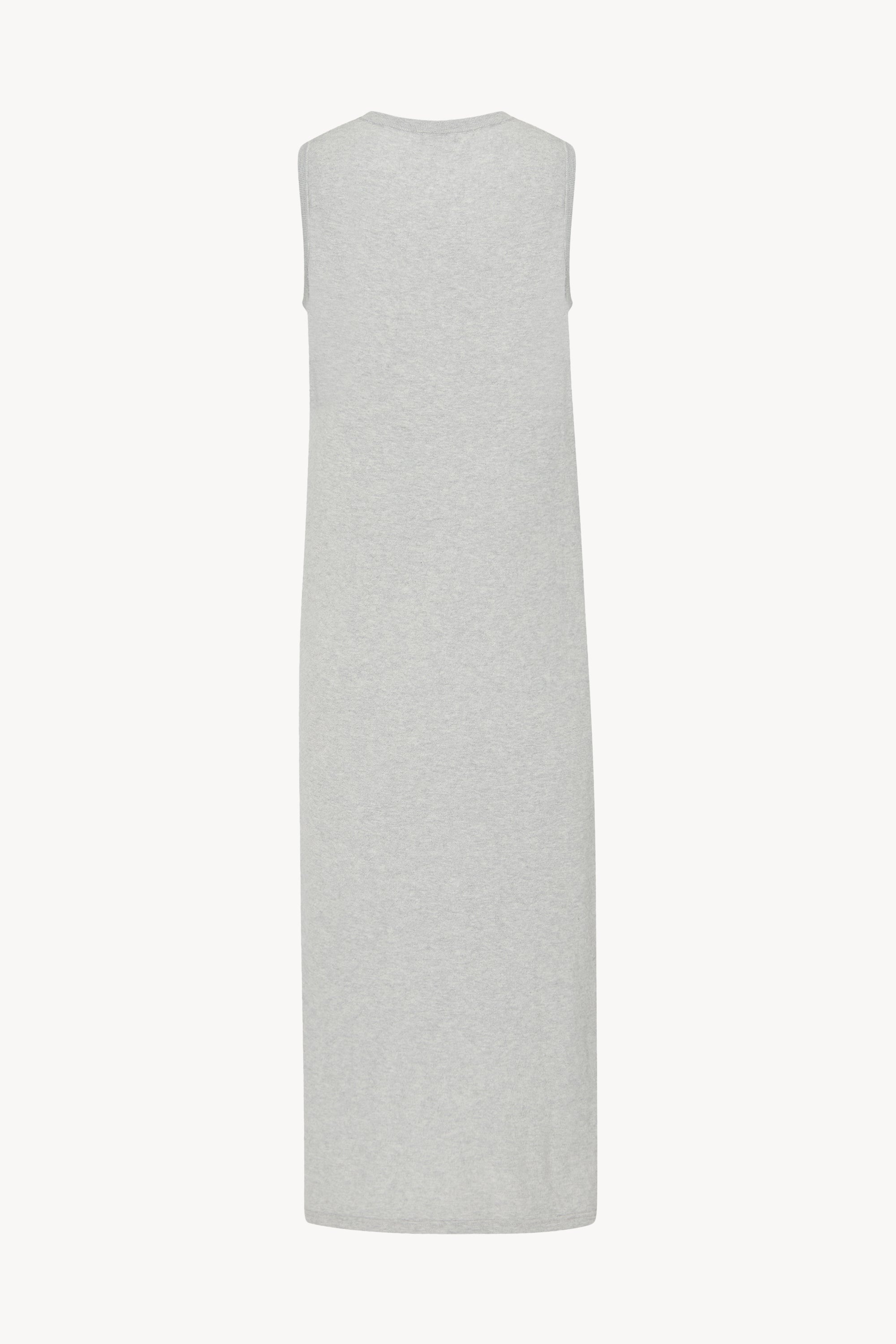 Kalenna Dress in Cotton - 2