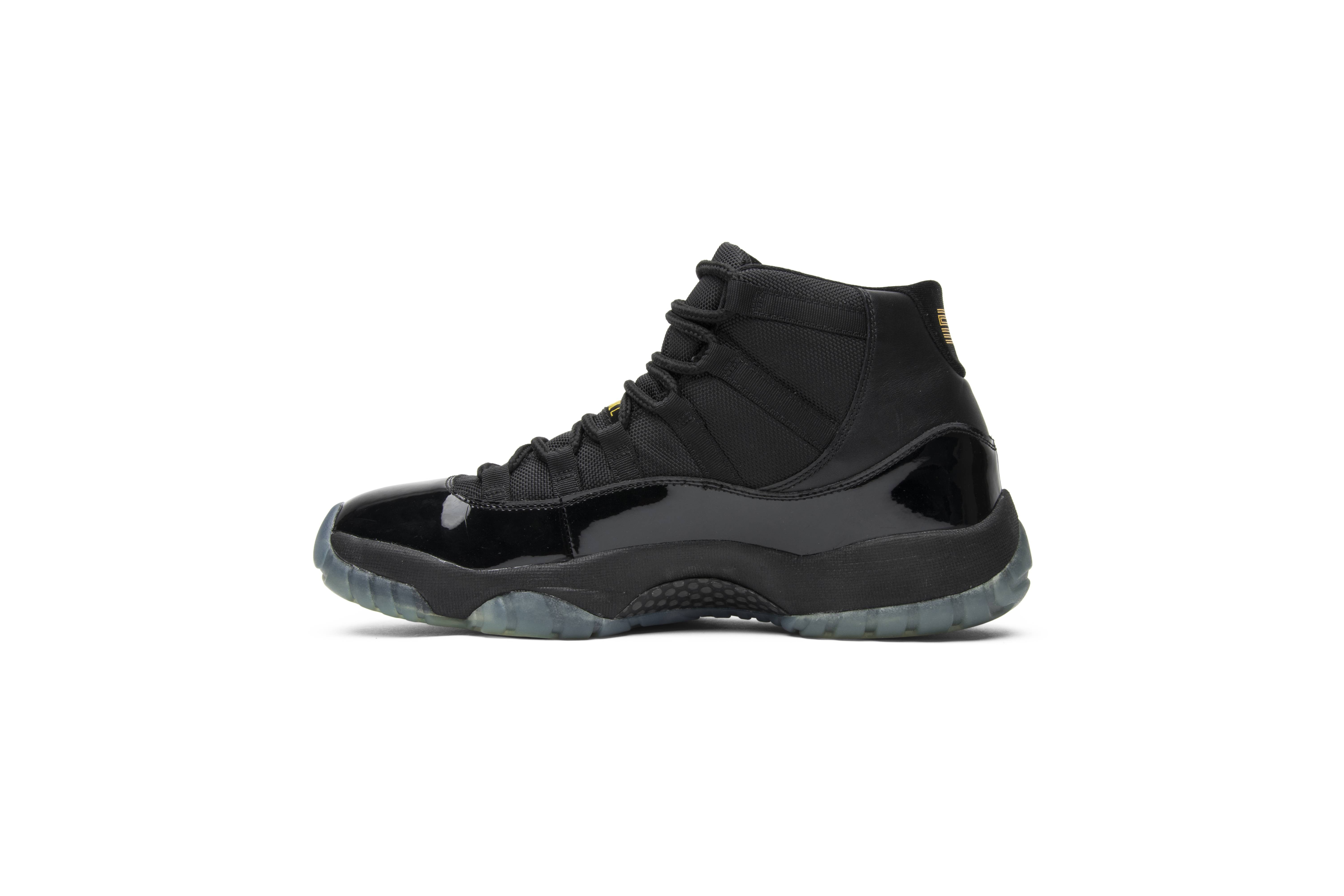 Air Jordan 11 Retro 'Gamma Blue' - 3